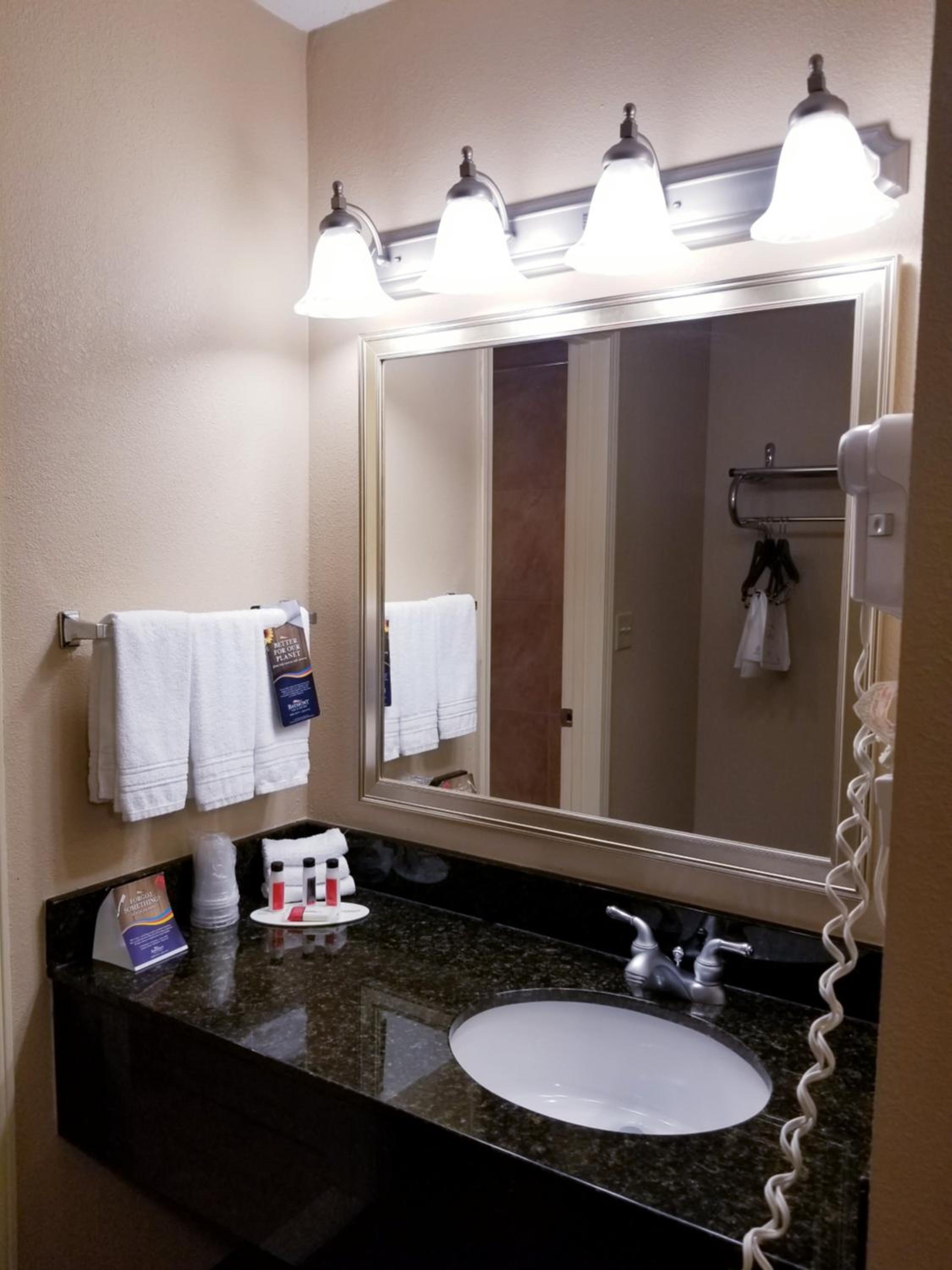 Deluxe King Studio Suite - Non-Smoking - Photo 7
