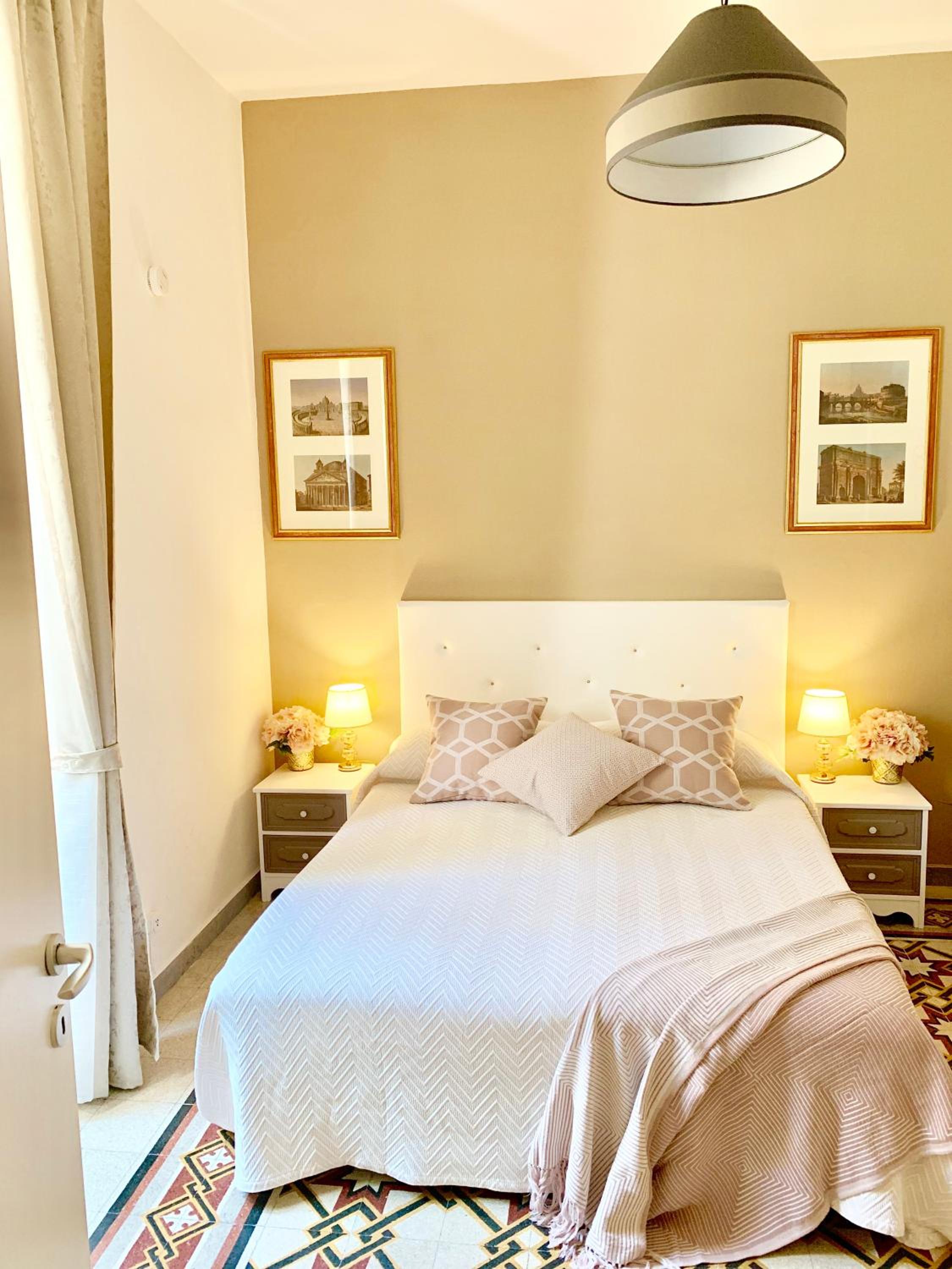 Budget Triple Room photo 1