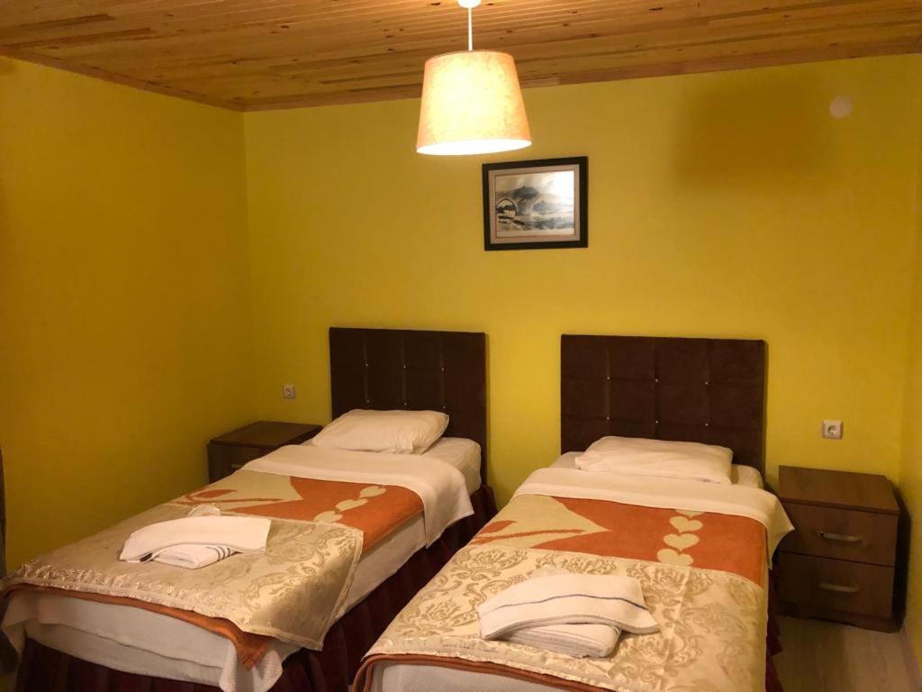 Suite (4 Adults)