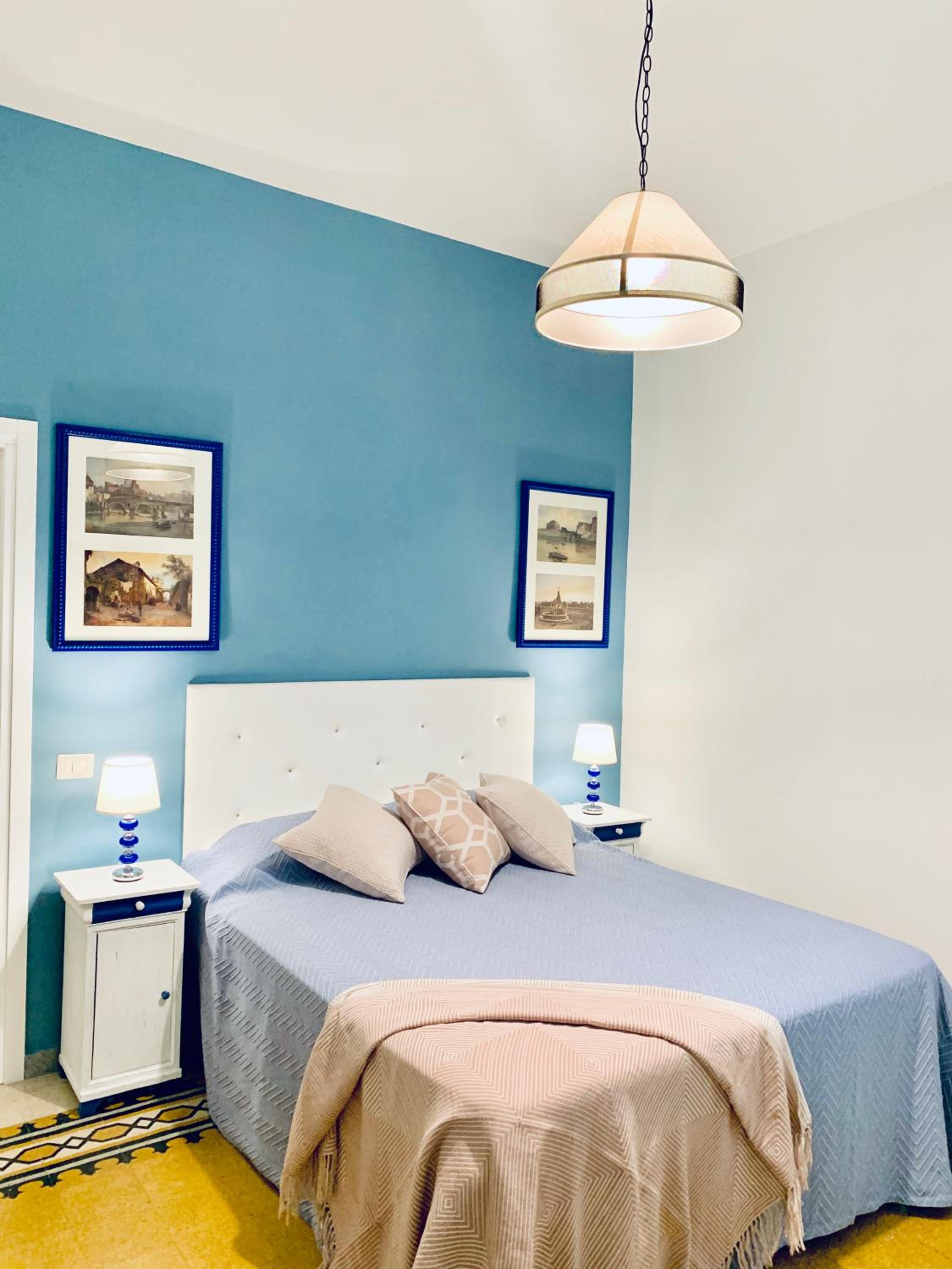 Triple Room with Private Bathroom photo 1