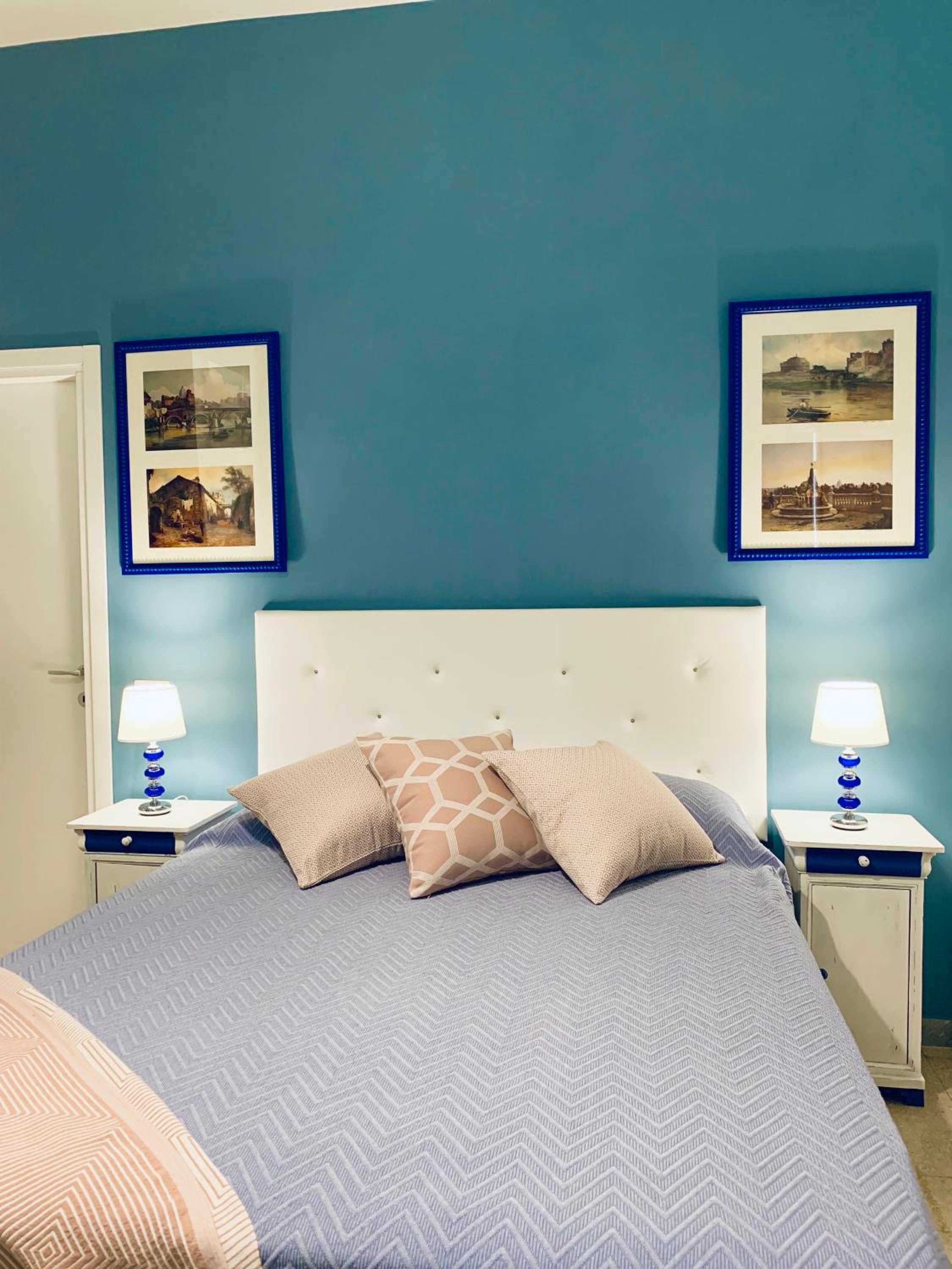 Triple Room with Private Bathroom photo 3