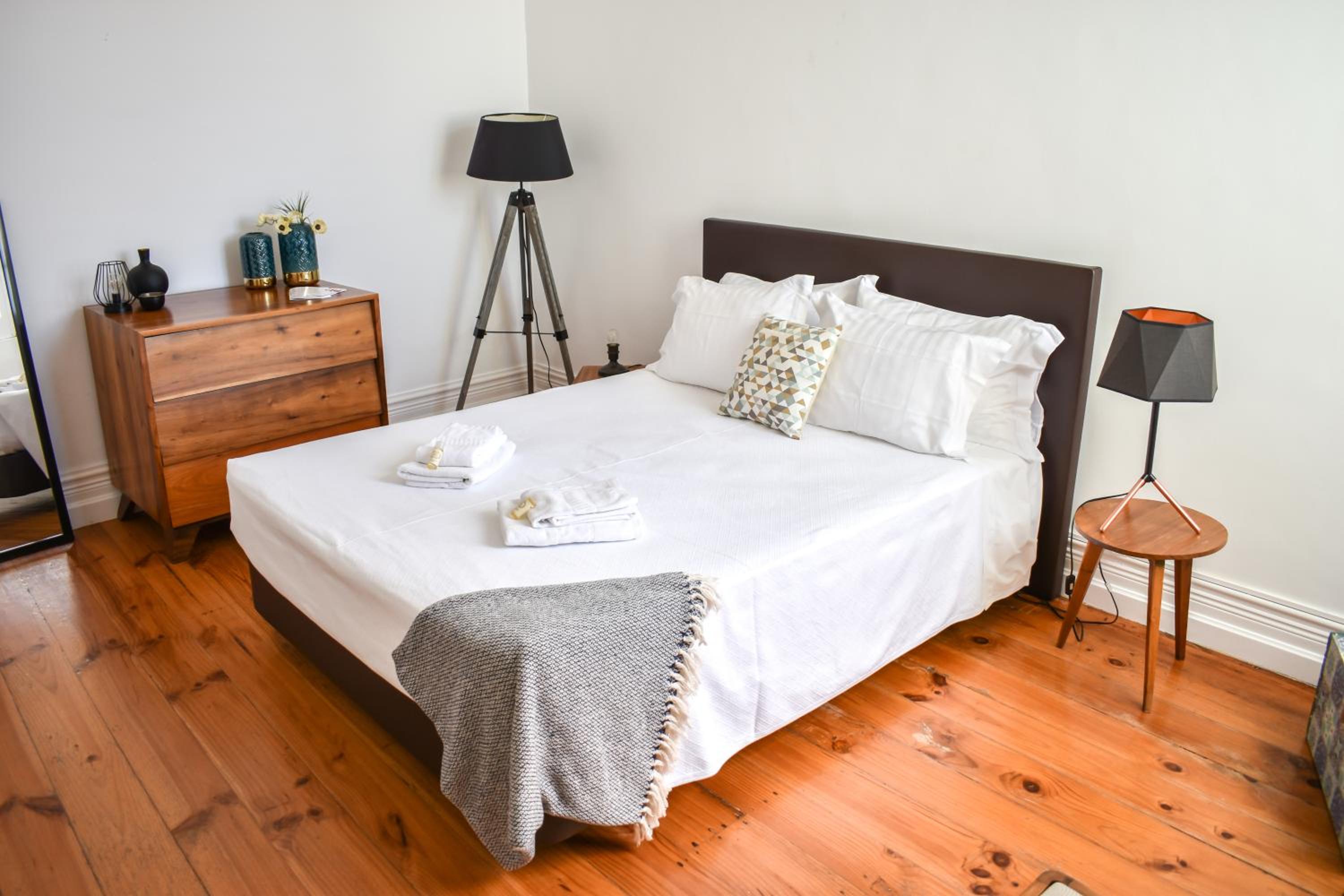 Double Room with Private Bathroom photo 1
