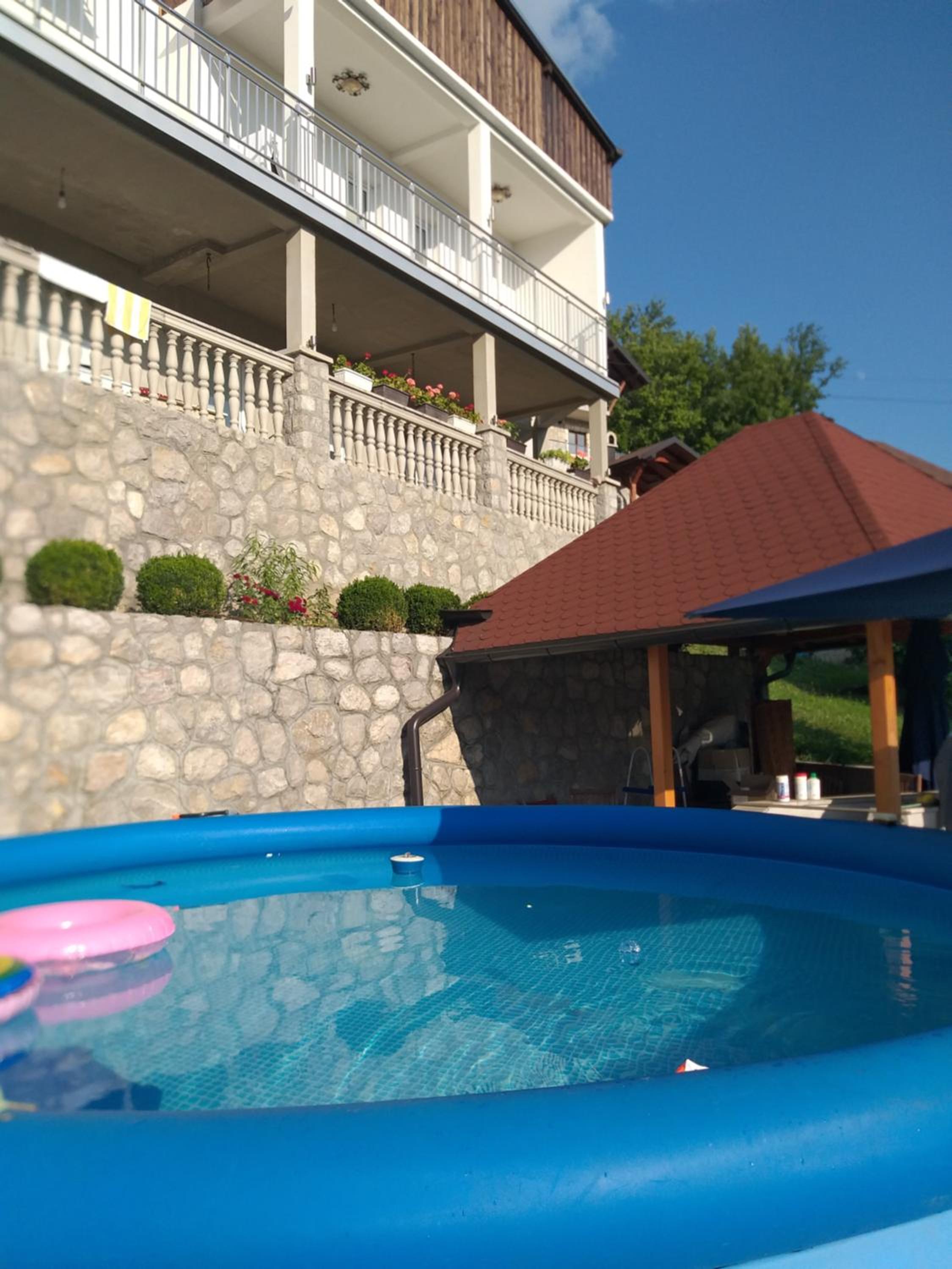 Family Suite with Balcony photo 1
