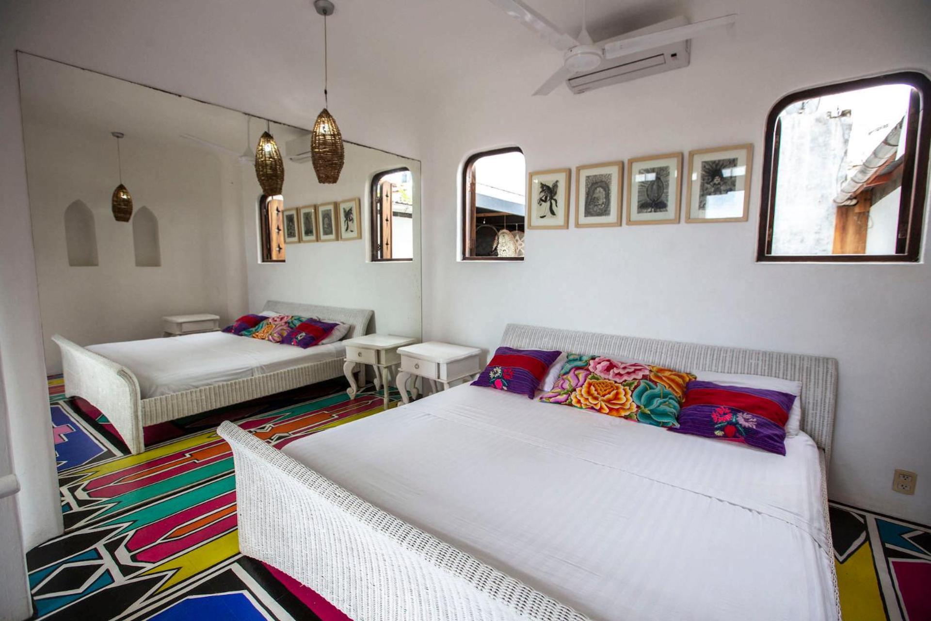 Twin Room - Photo 13