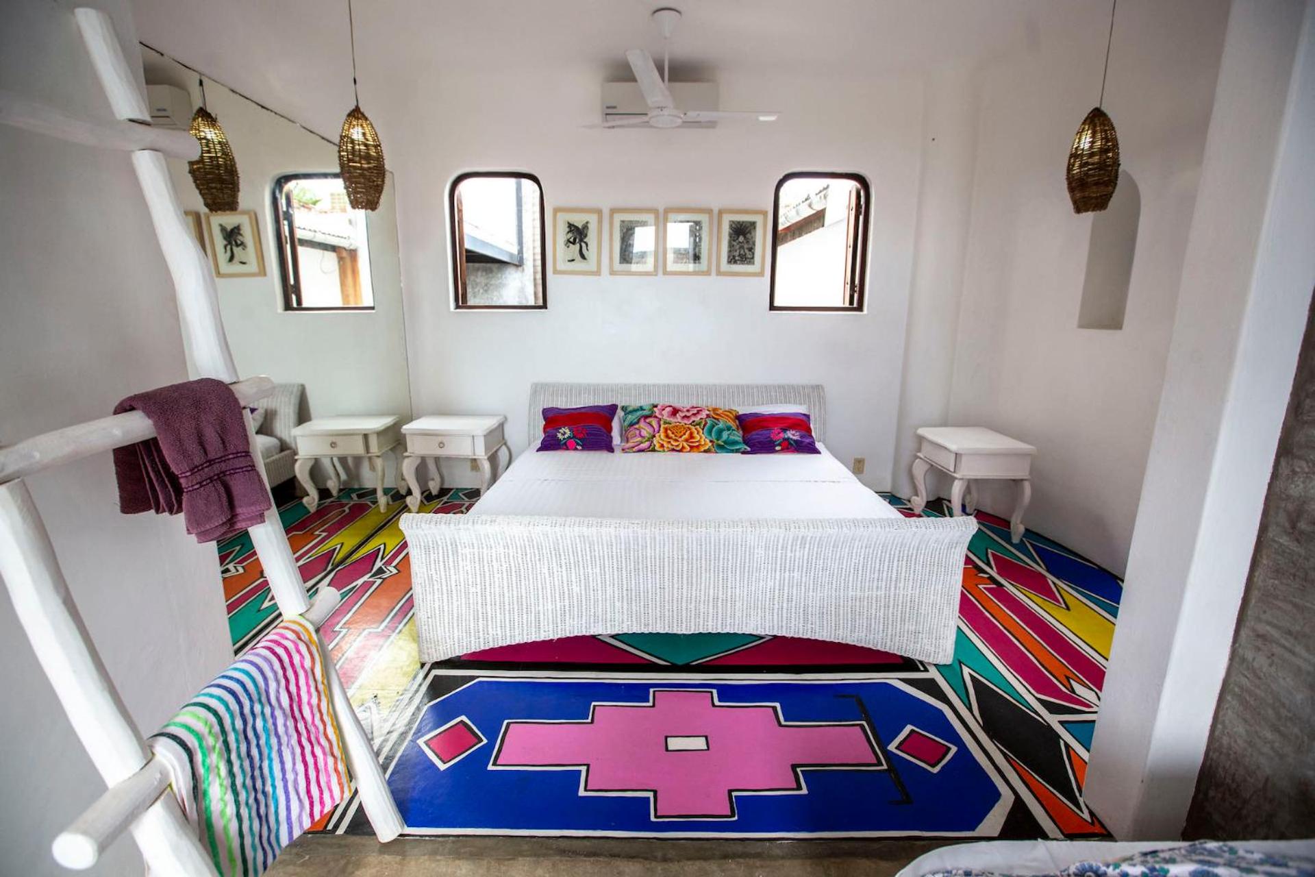 Twin Room - Photo 14