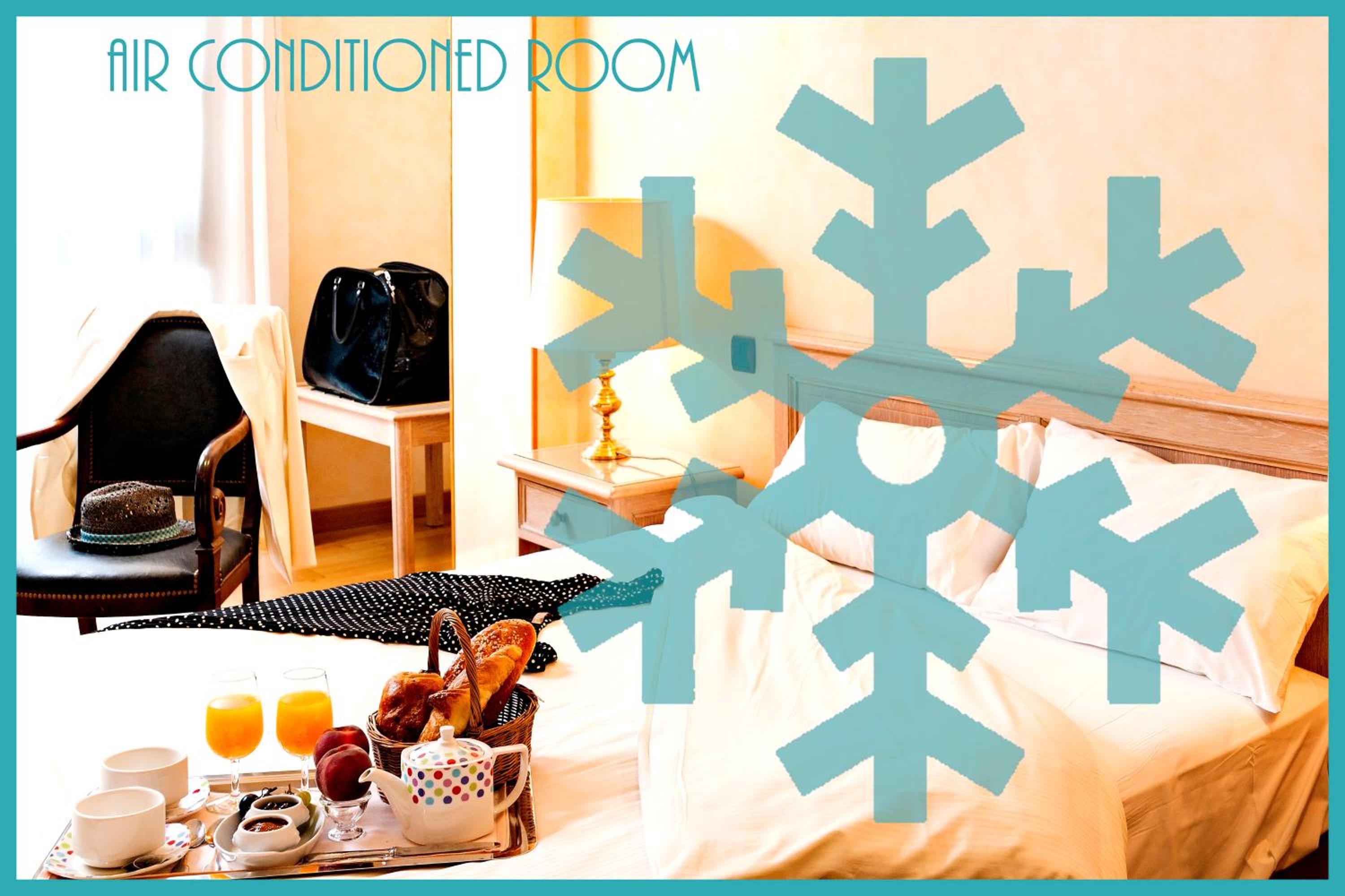 Chambre Double Chambre Double
