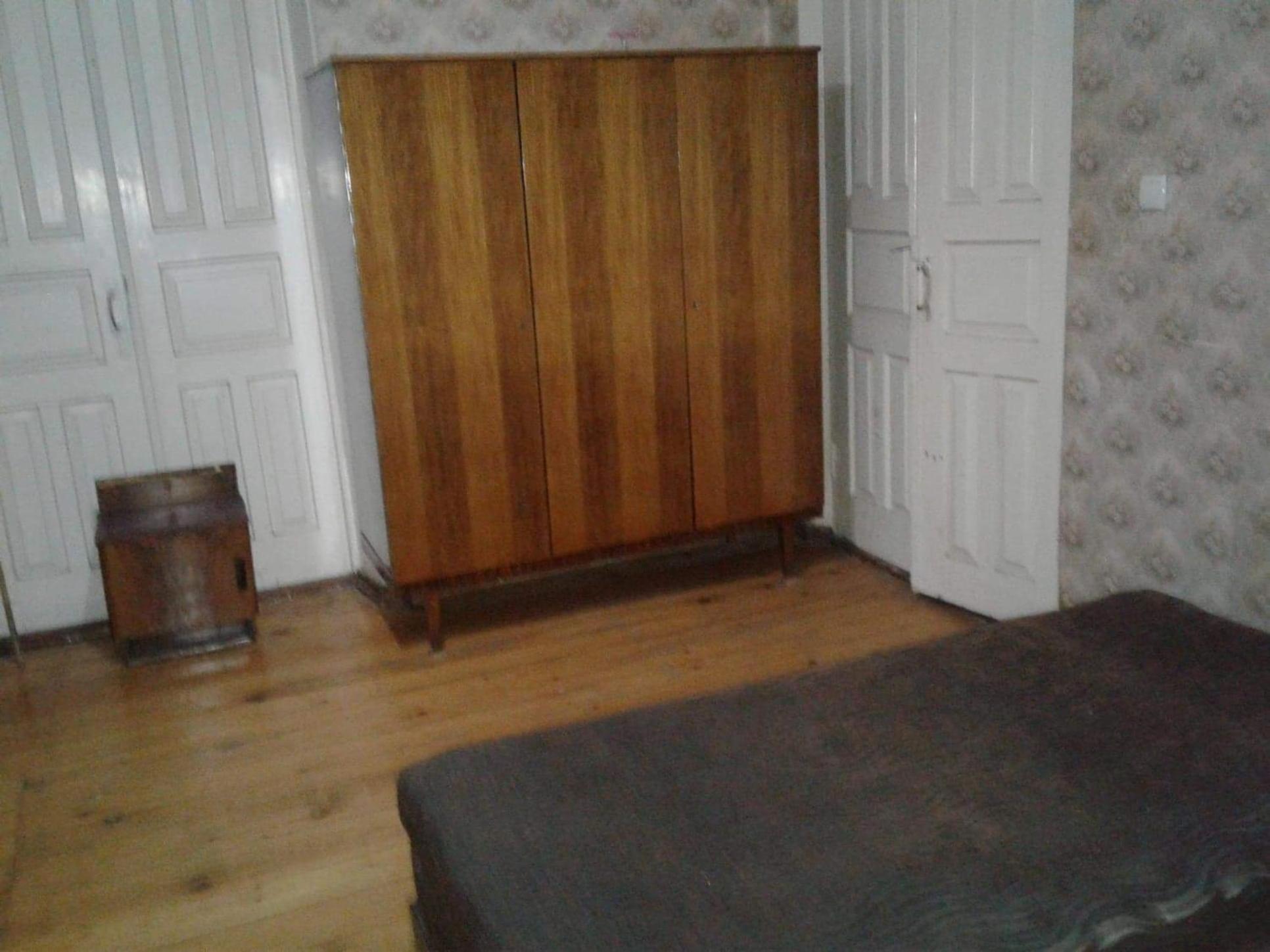 Budget Triple Room photo 2