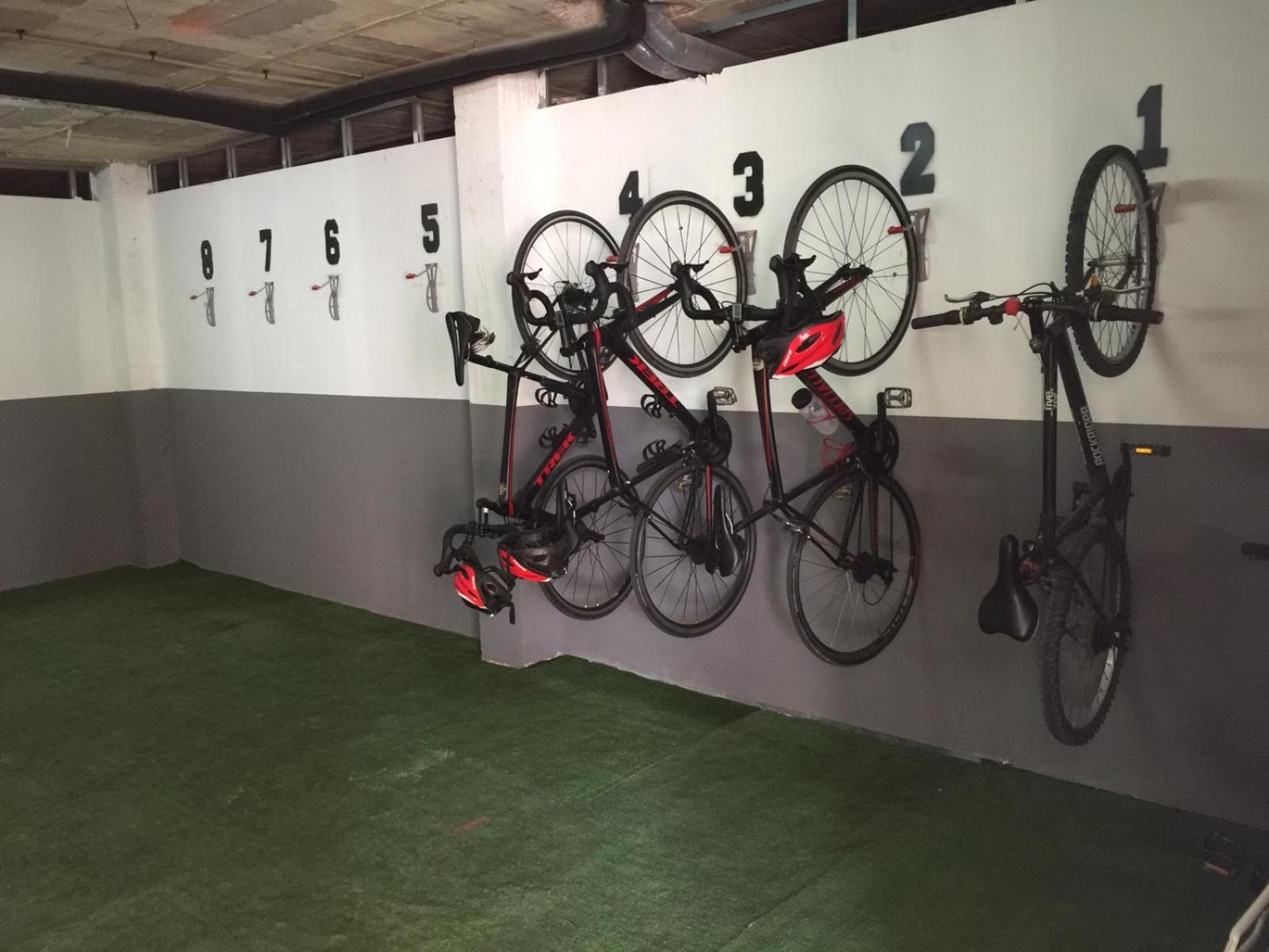 Cycling Package - Twin room thumbnail 5