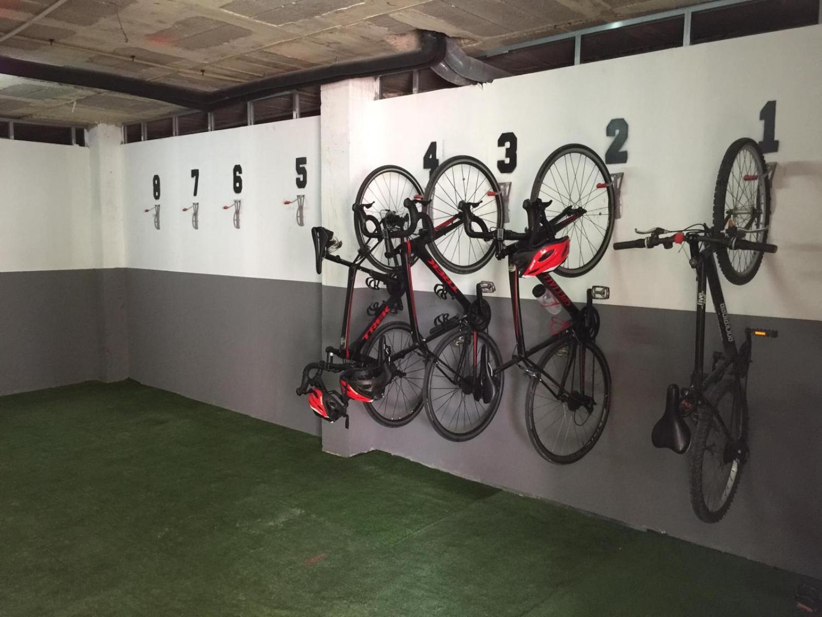 Cycling Package - Twin room