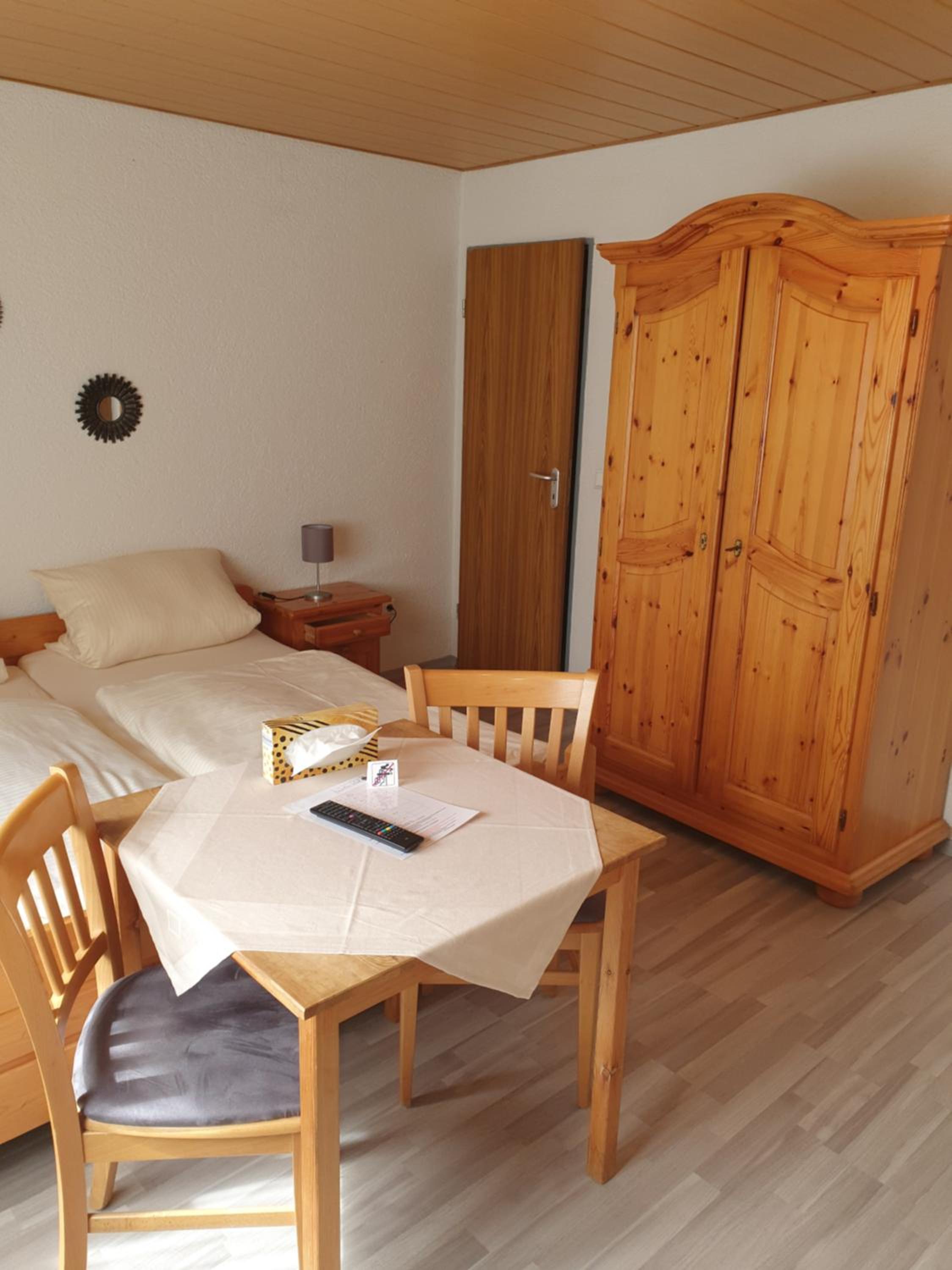 Double Room photo 1