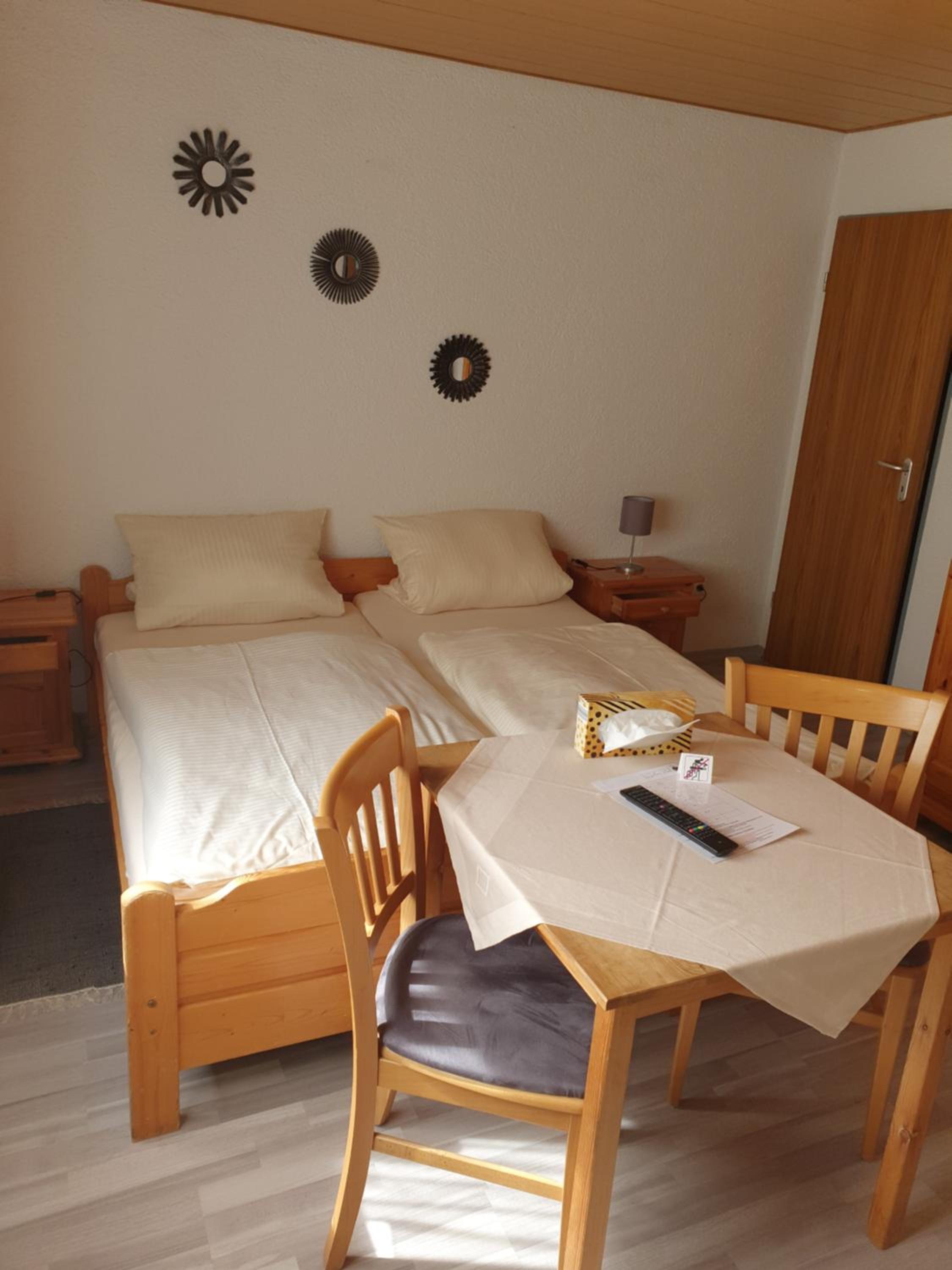 Triple Room with Bathroom photo 1