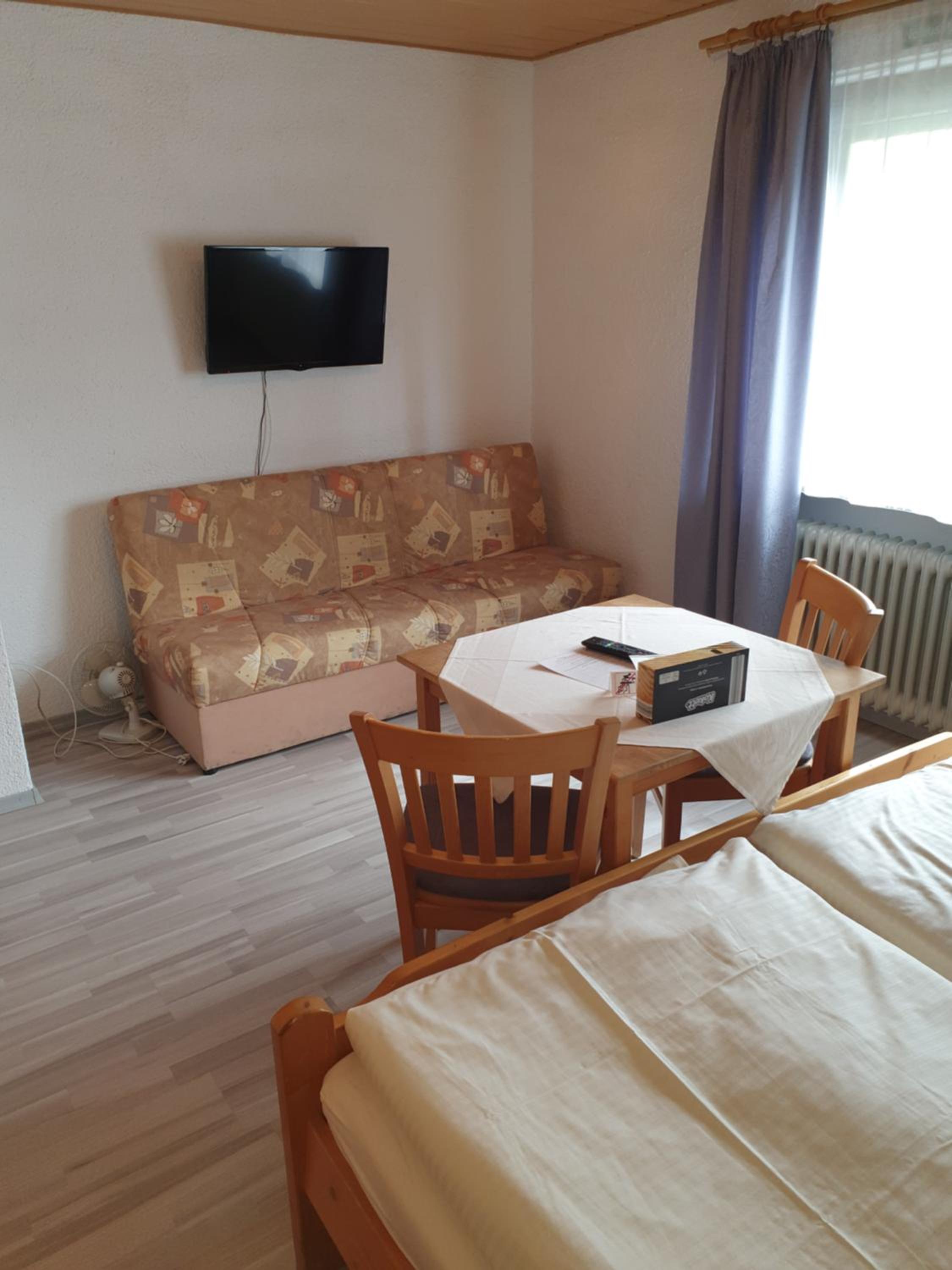 Triple Room with Bathroom photo 3