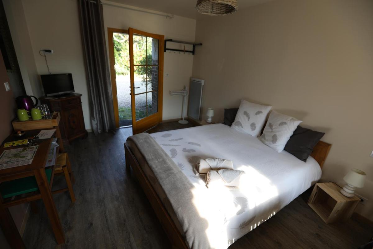 Triple Room with Shower photo 1