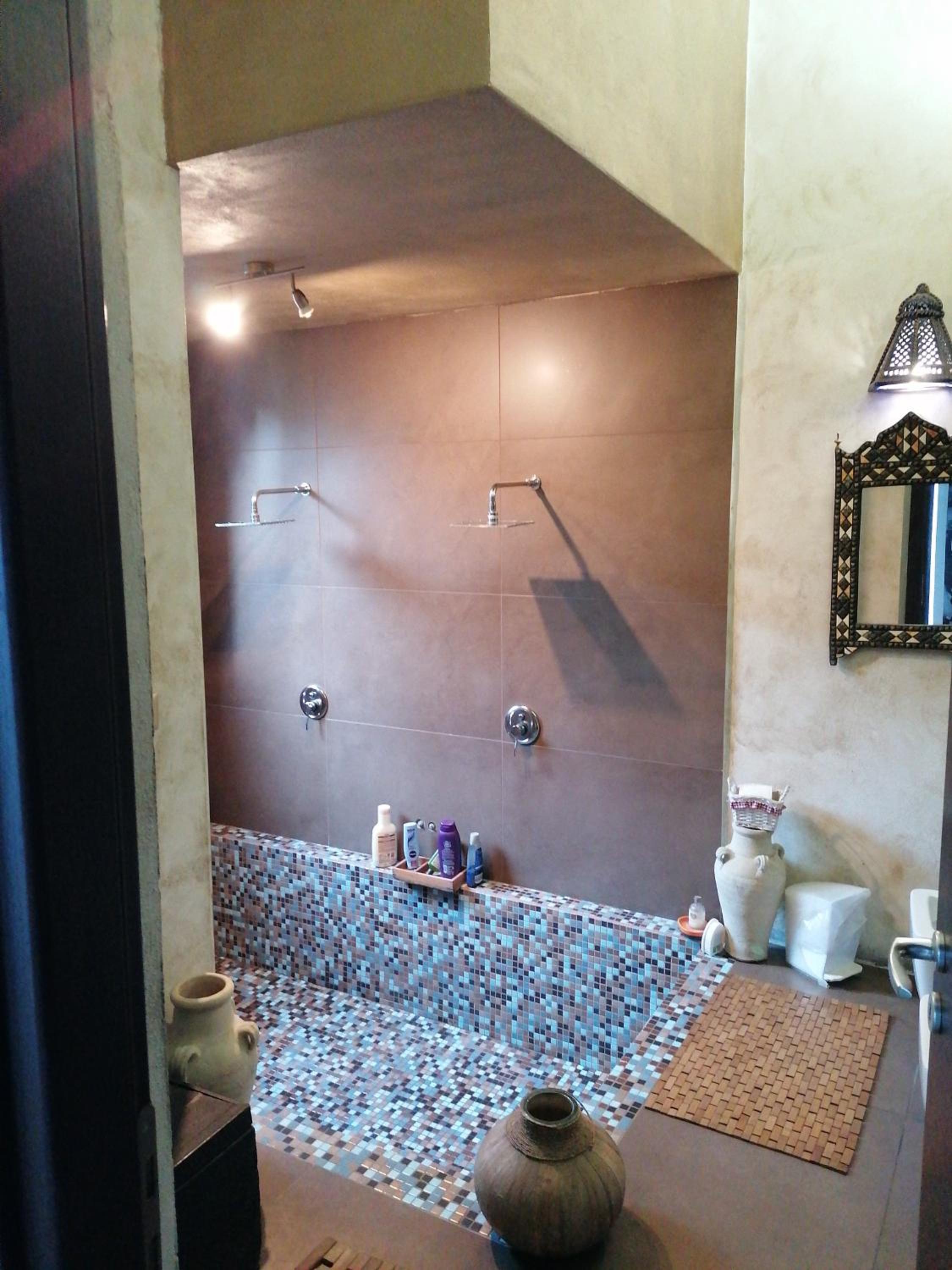 Double Or Twin Room With External Private Bathroom photo 2