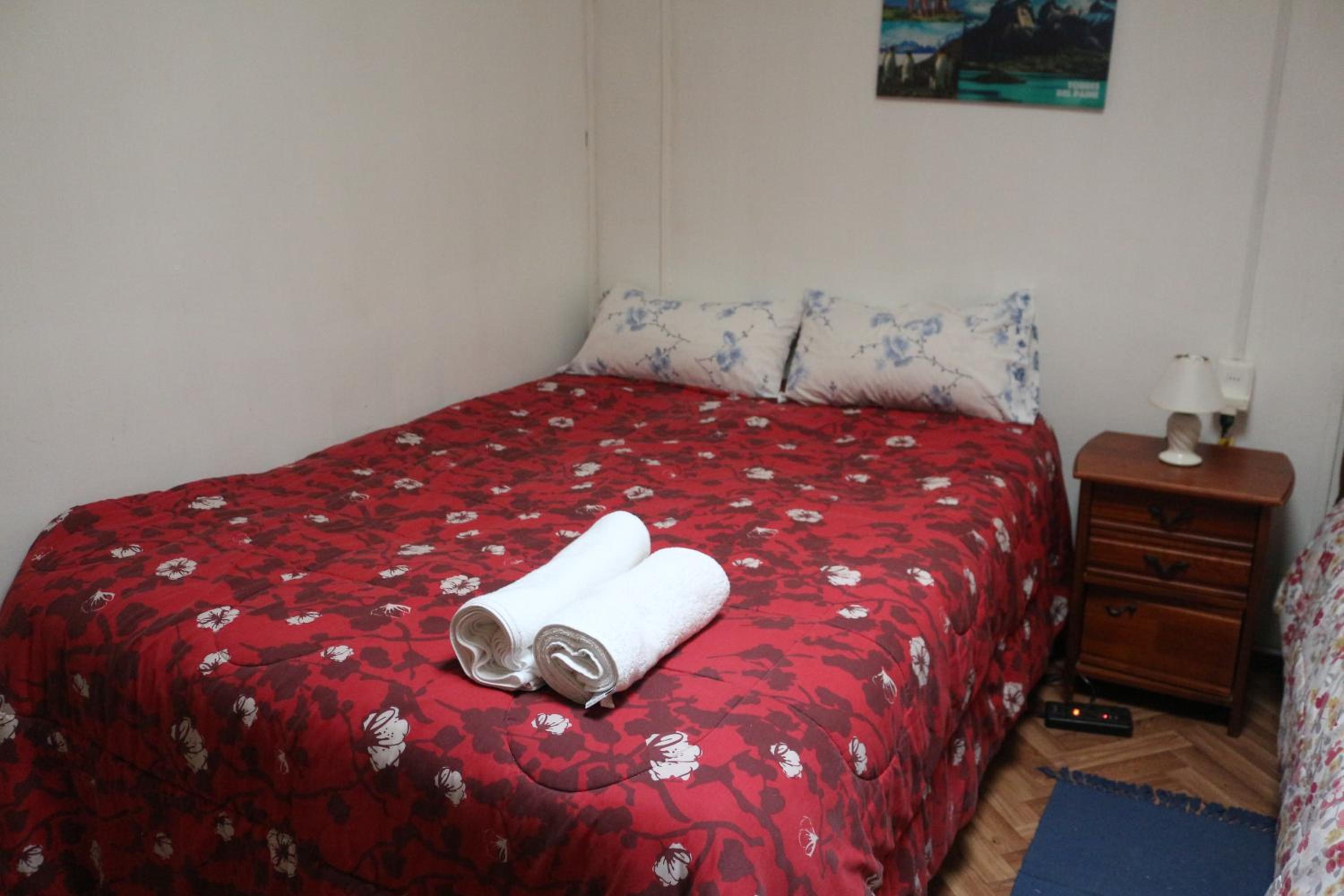 Queen Room photo 1