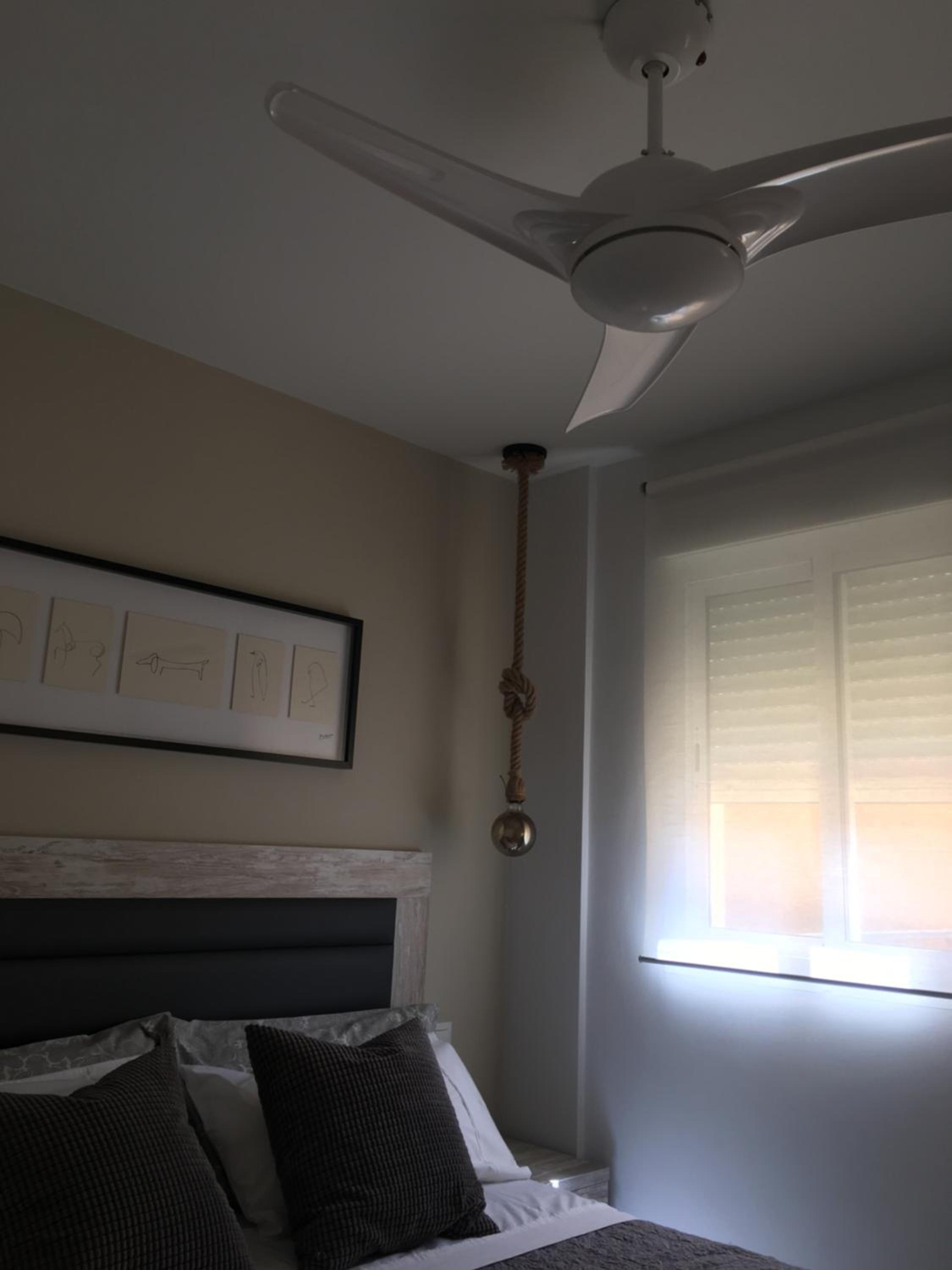 Apartamento Superior