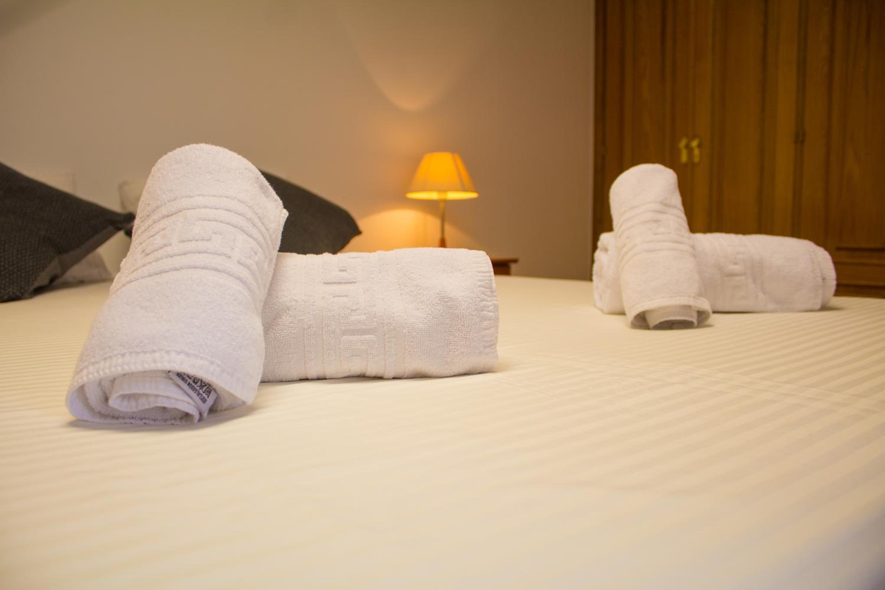 Apartamento Estándar