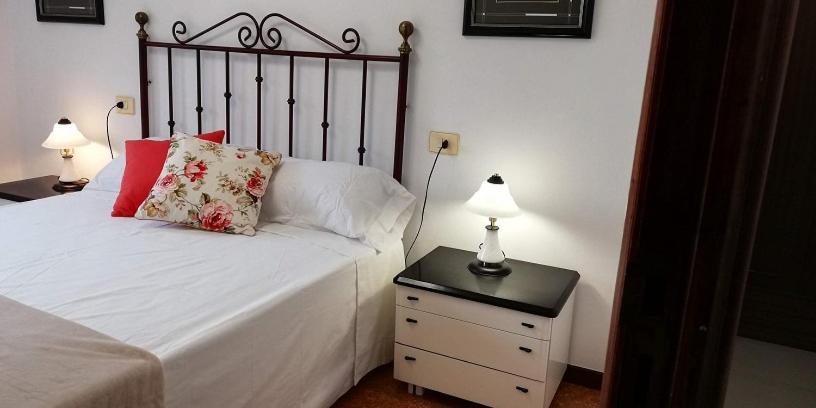 Departamento de tres habitaciones