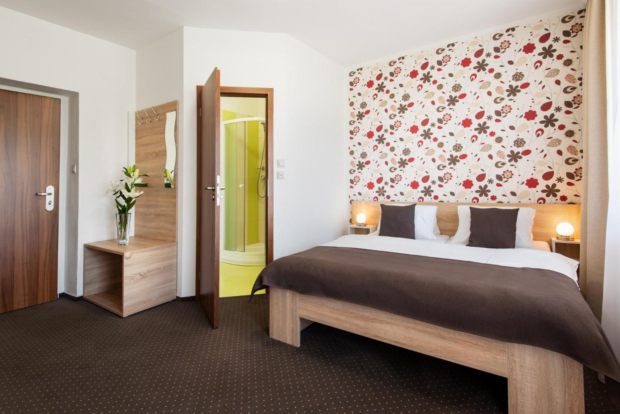 Comfort Triple Room photo 3