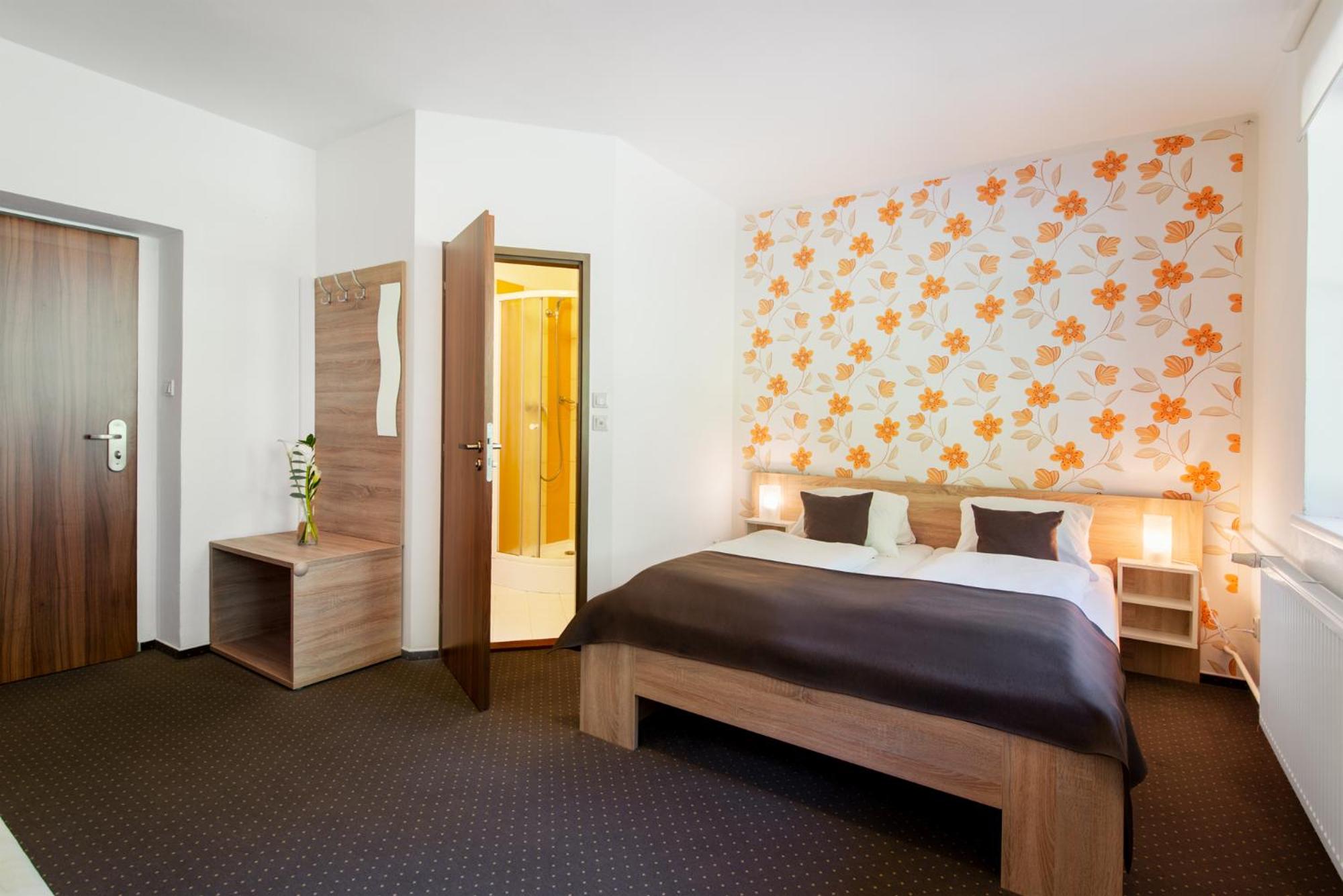Comfort Double Room photo 3