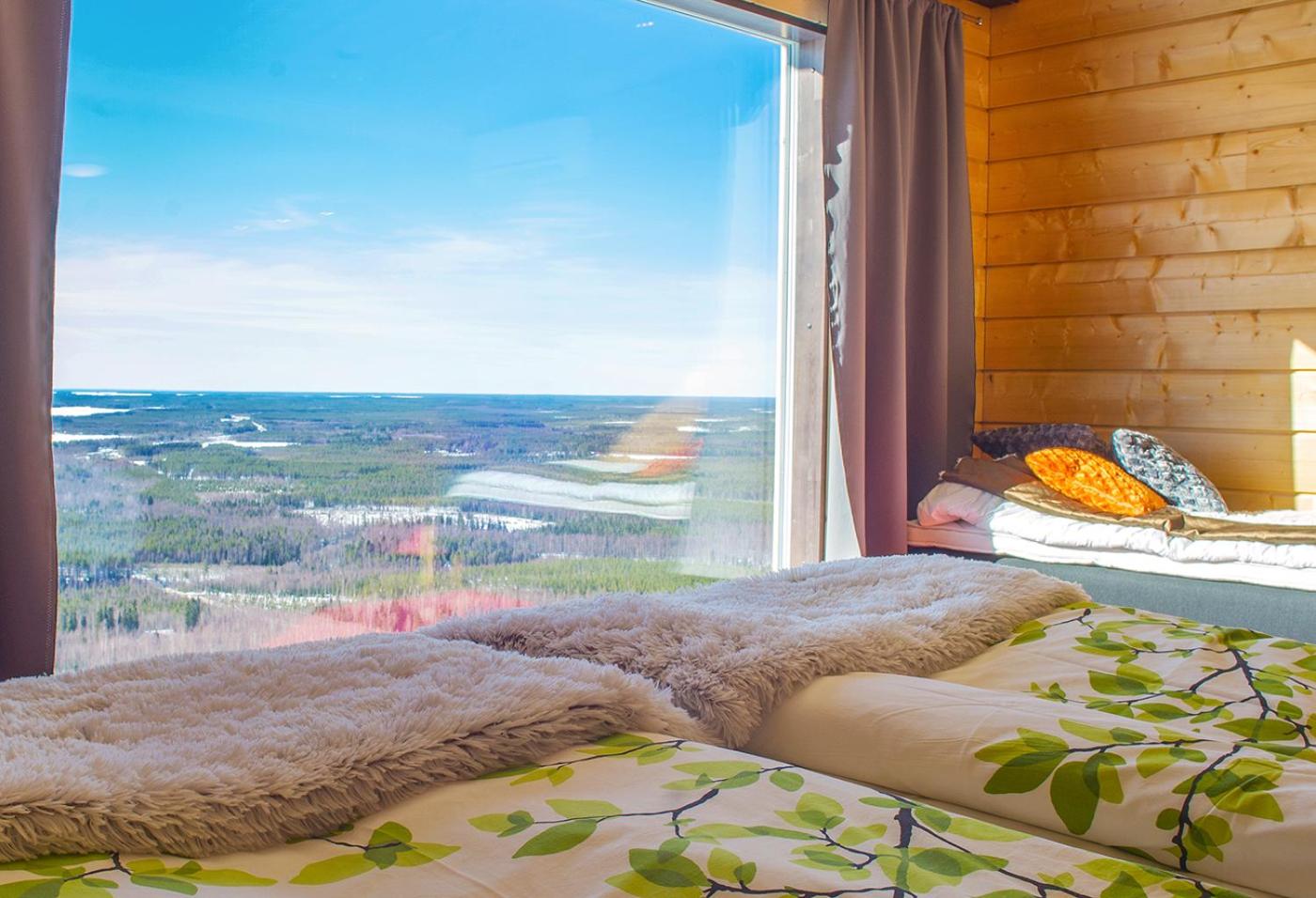 Junior Suite with Mountain View - Photo 9