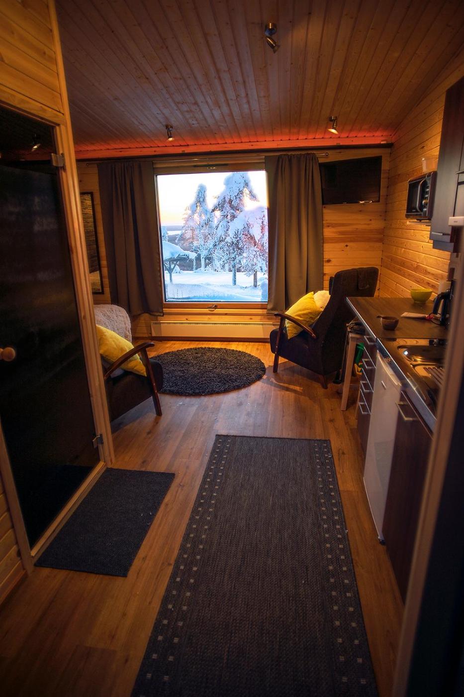 Suite with Mountain View photo 1