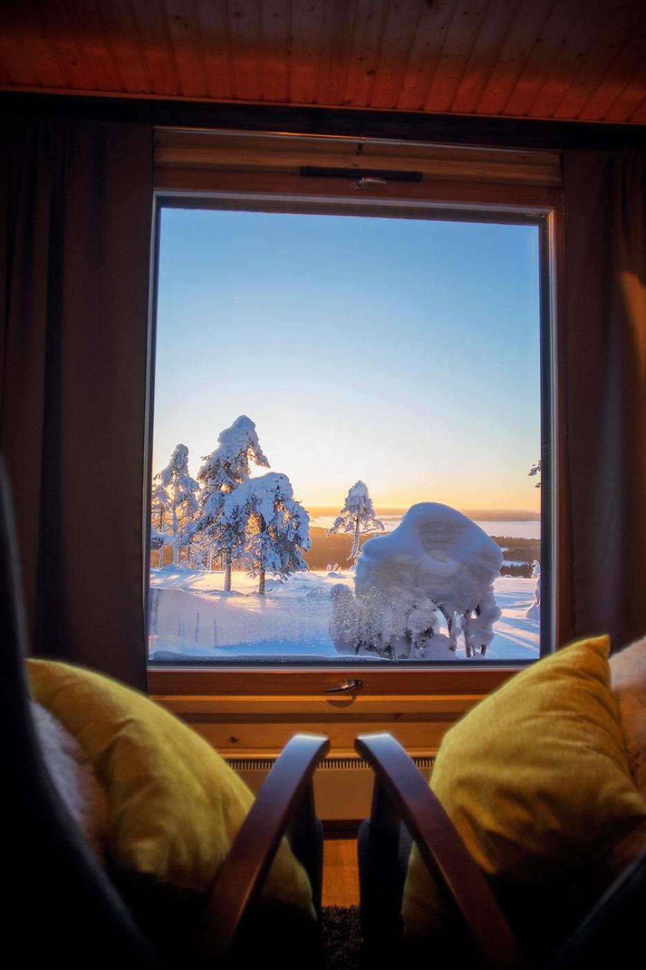 Suite with Mountain View photo 2