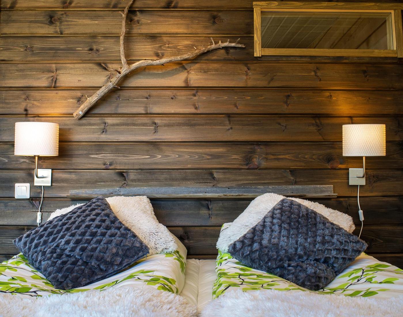 Junior Suite with Mountain View - Photo 1
