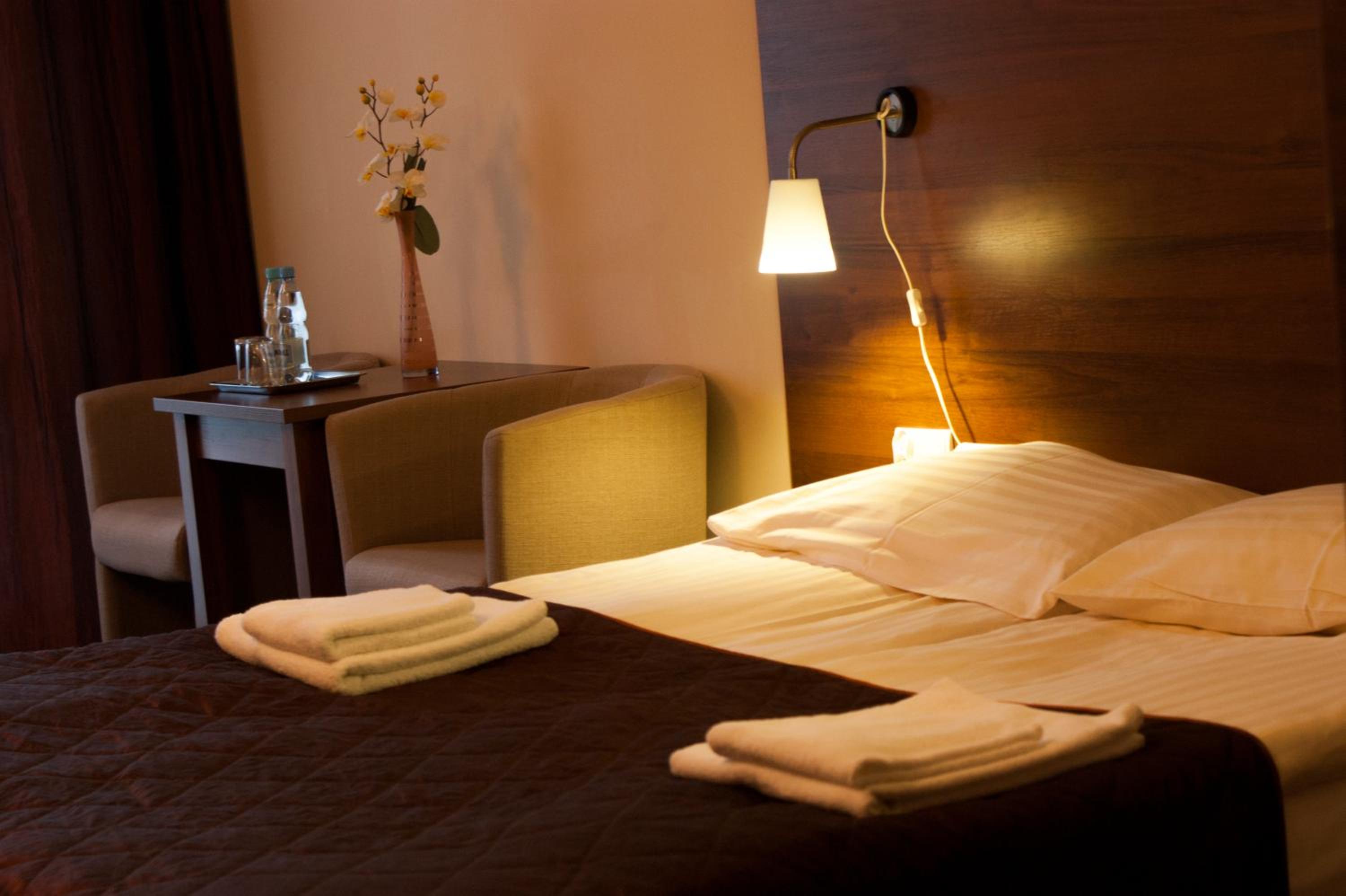 Double or Twin Room photo 1