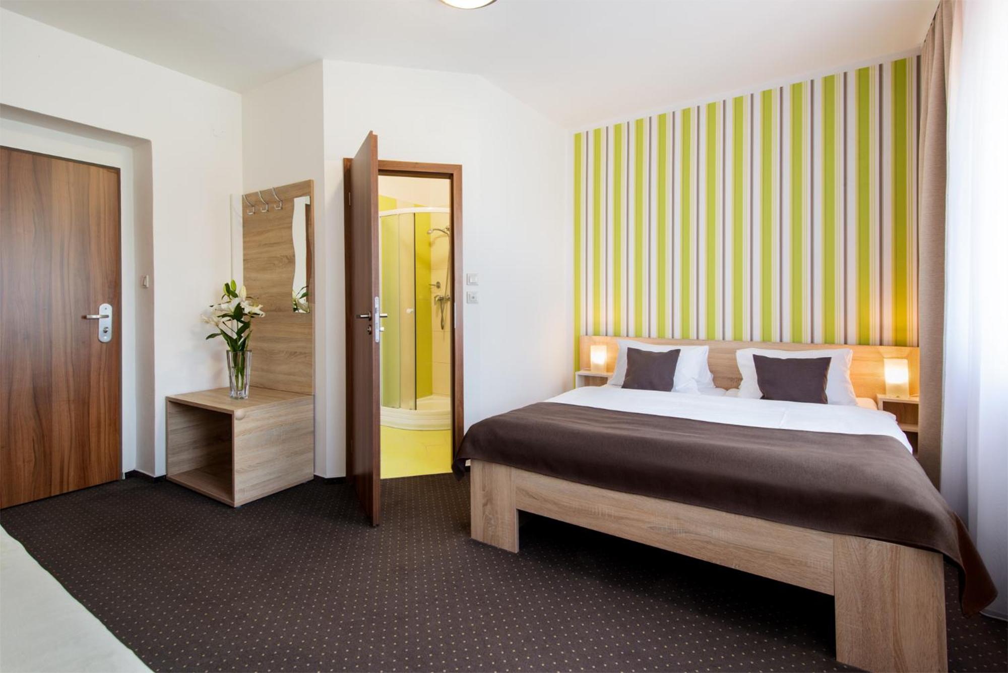 Comfort Double Room photo 1