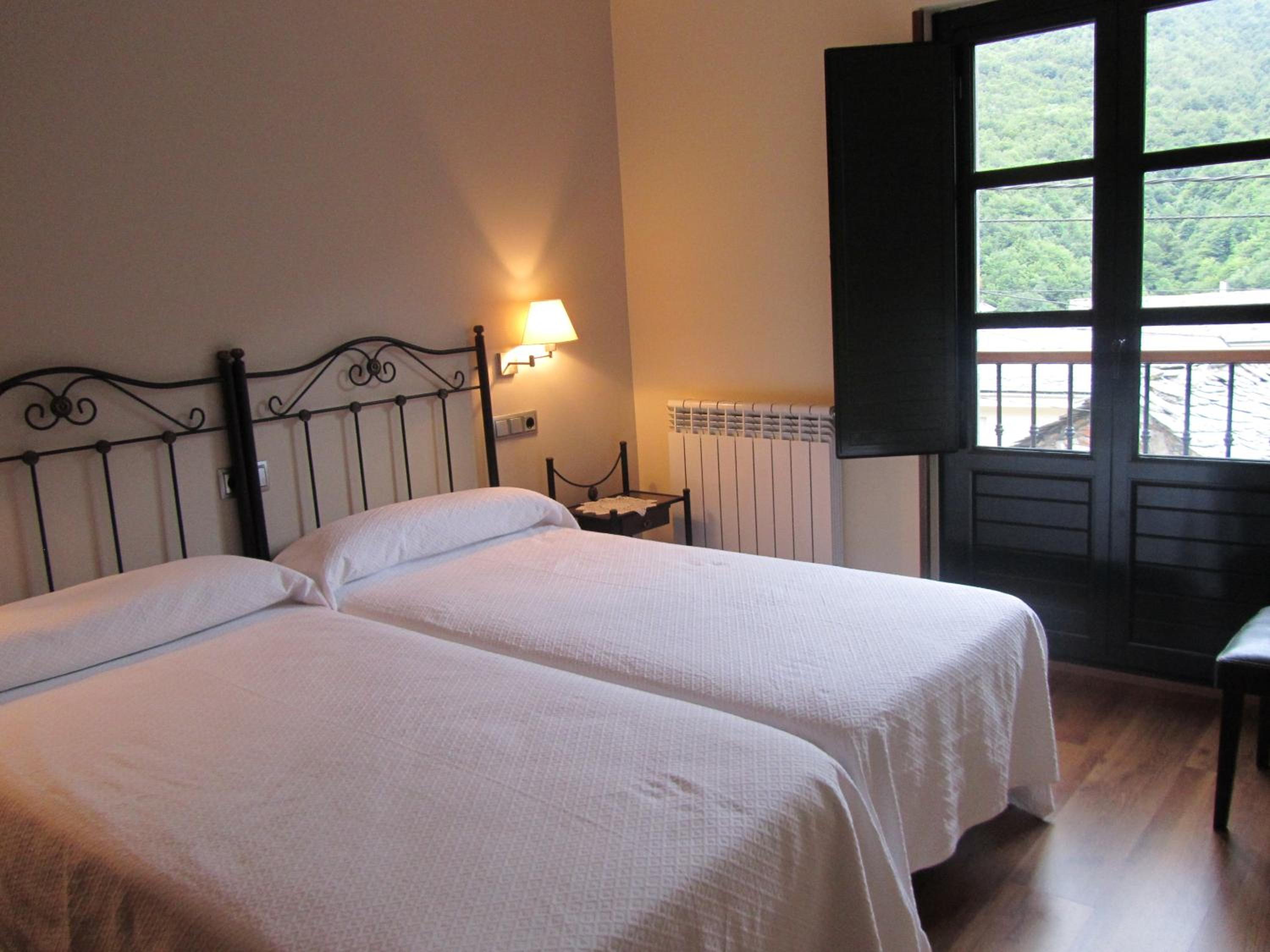 Apartamento con Dos Camas (3 Adultos)