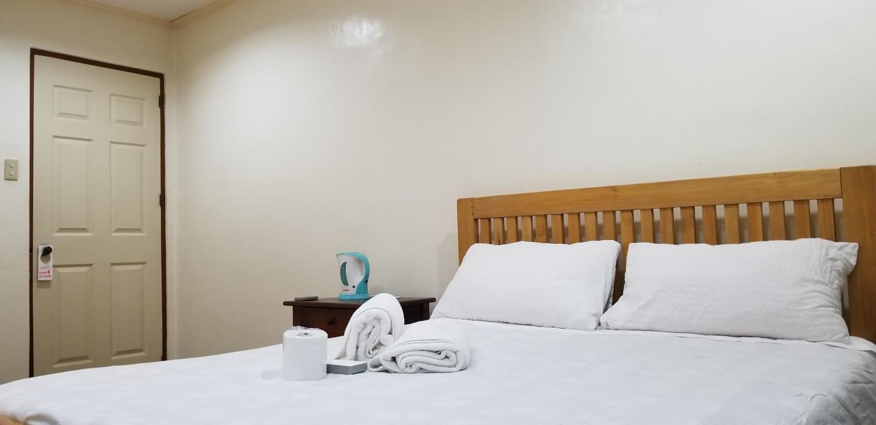 Superior Queen Room photo 2