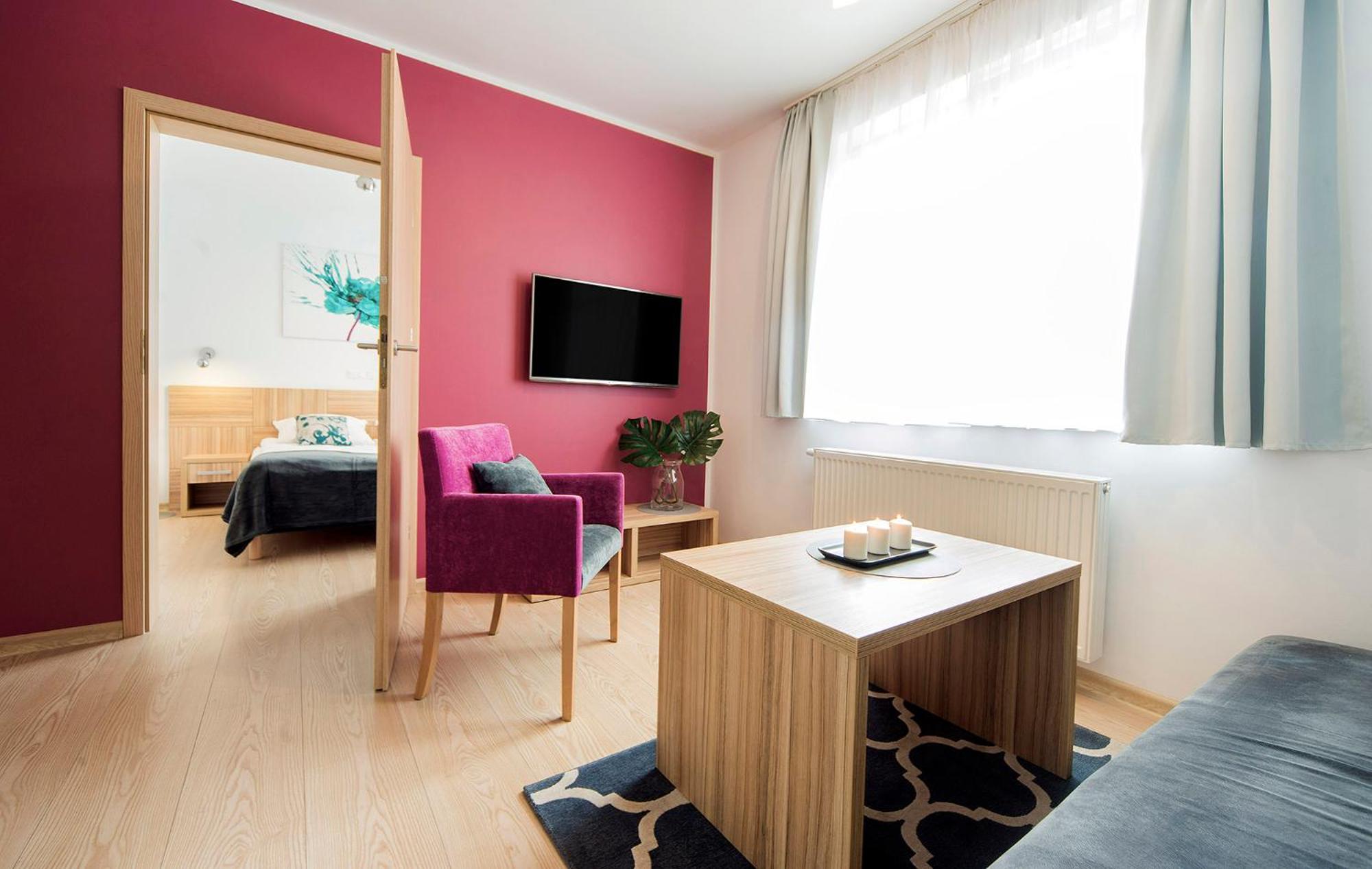 Standard Apartment