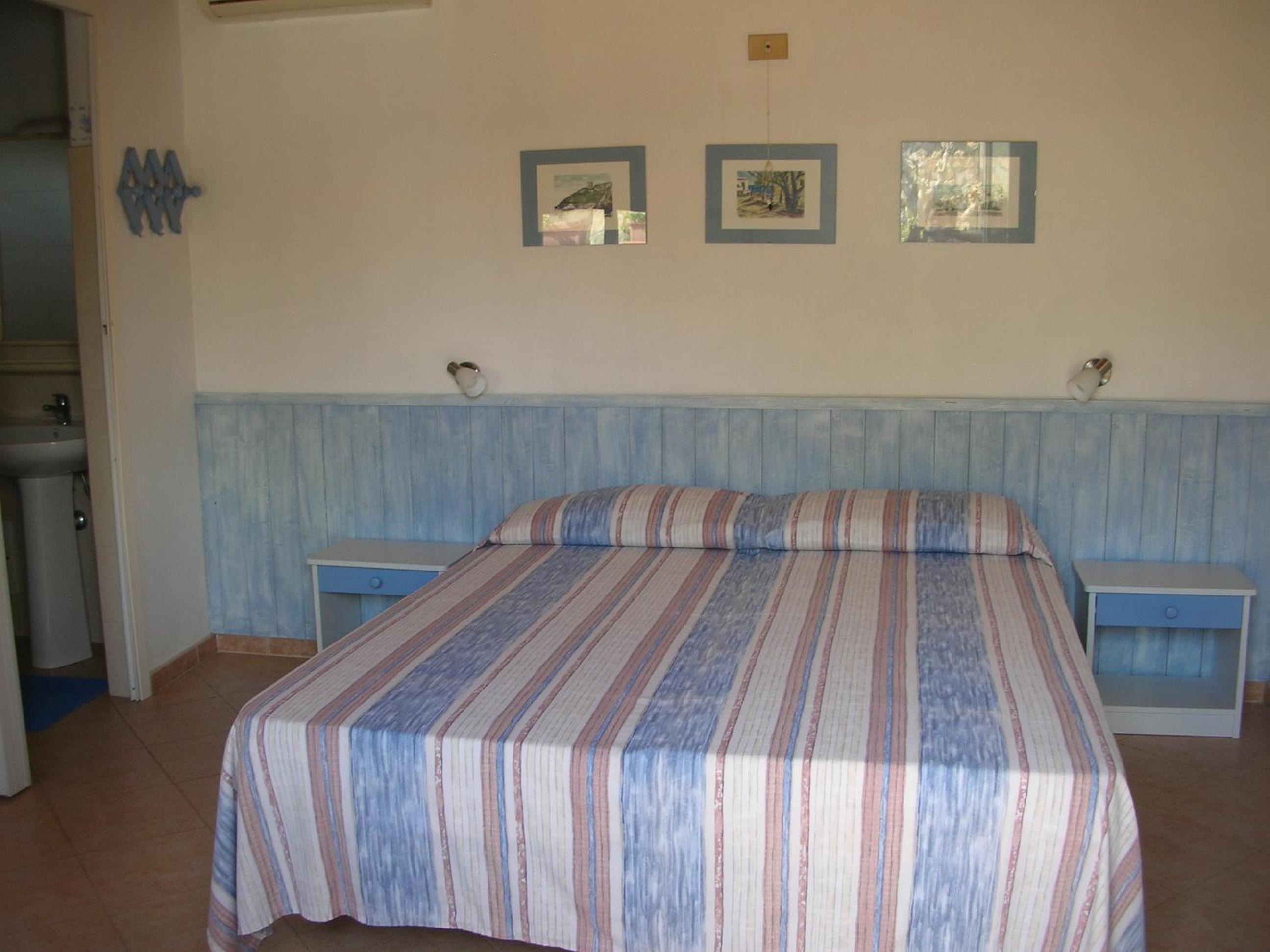 Studio with Terrace photo 1