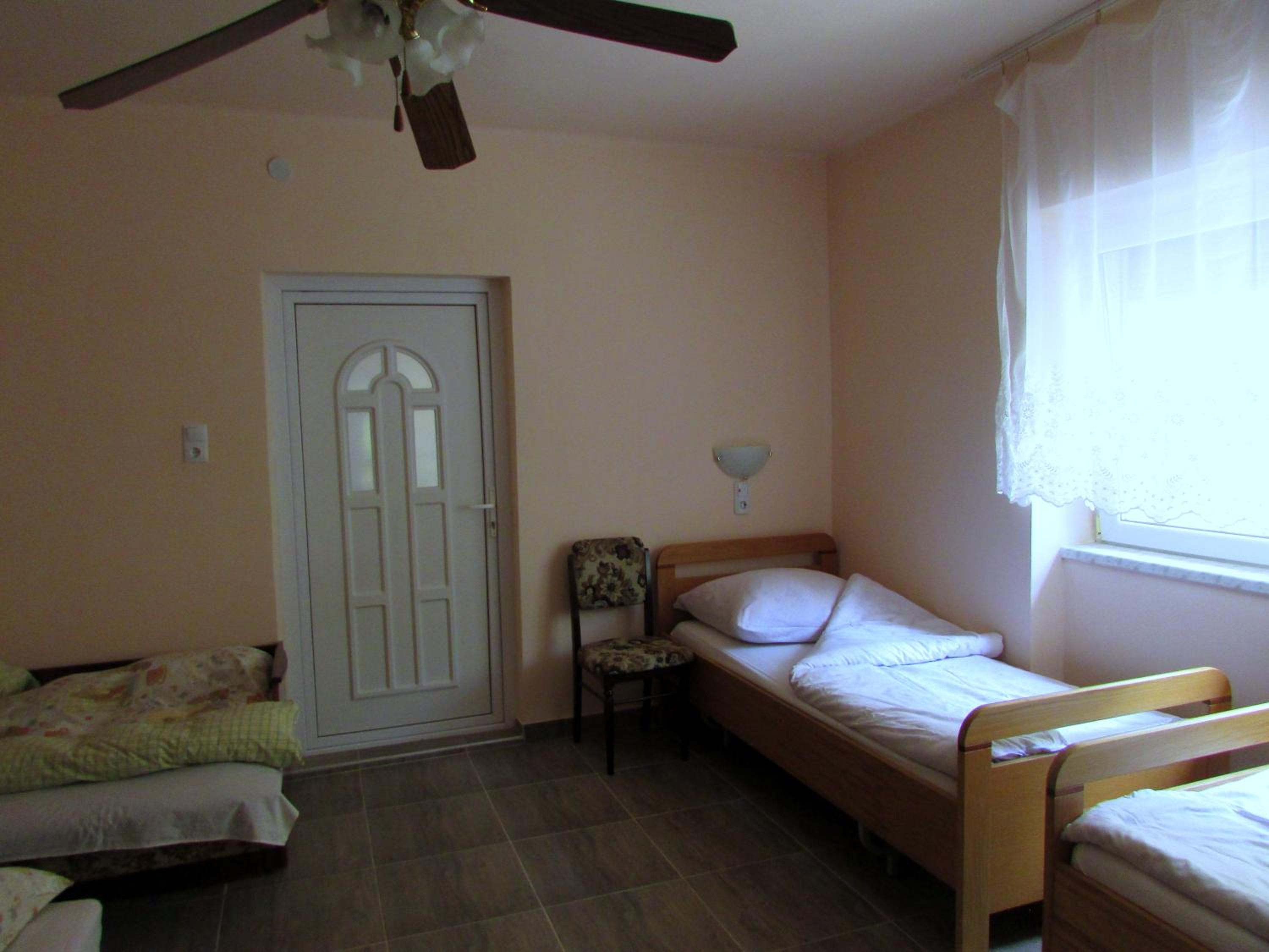 Triple Room with Mountain View - Photo 5