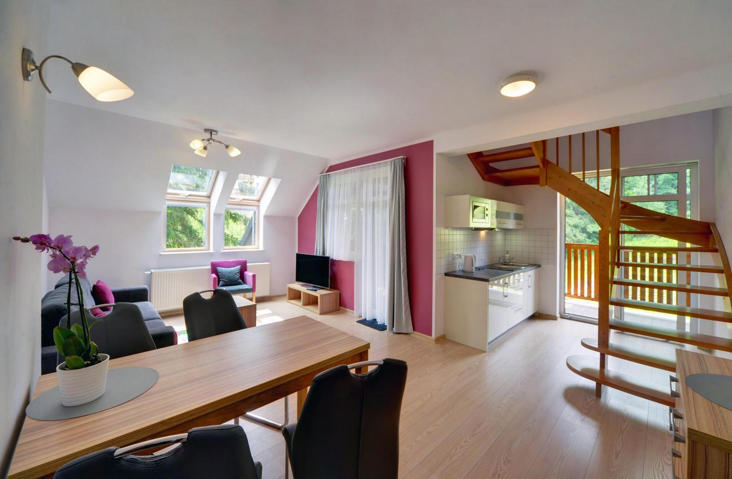 Maisonette