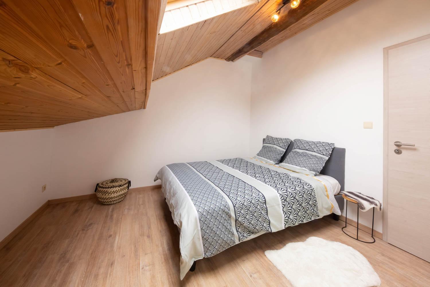Two-Bedroom Apartment - Photo 6