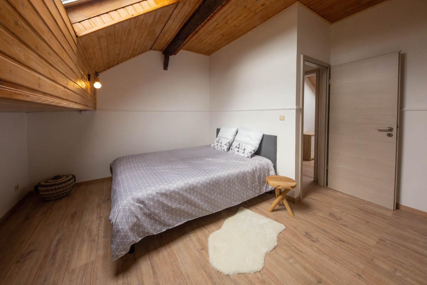 Two-Bedroom Apartment - Photo 9