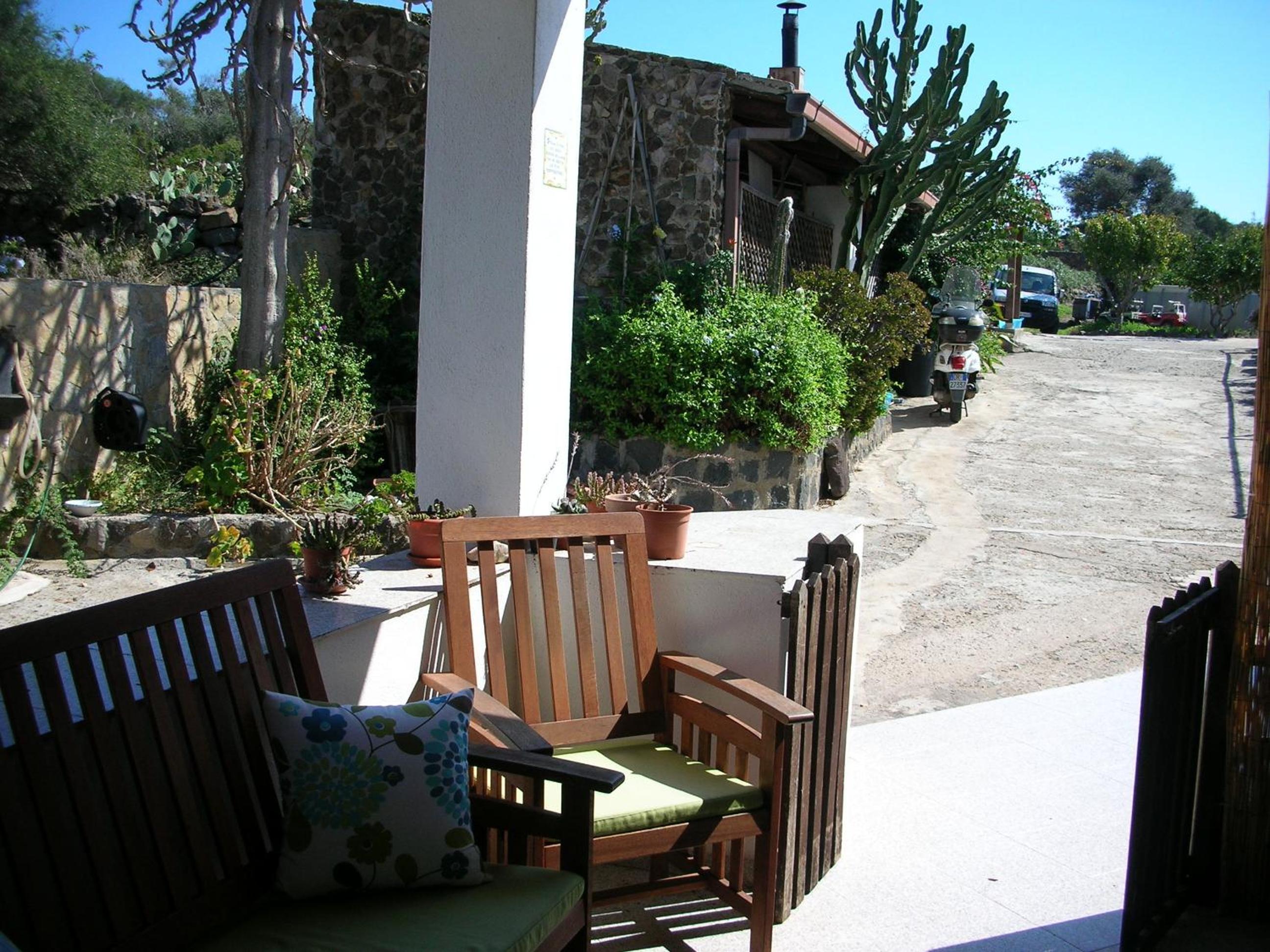 Studio with Terrace photo 3