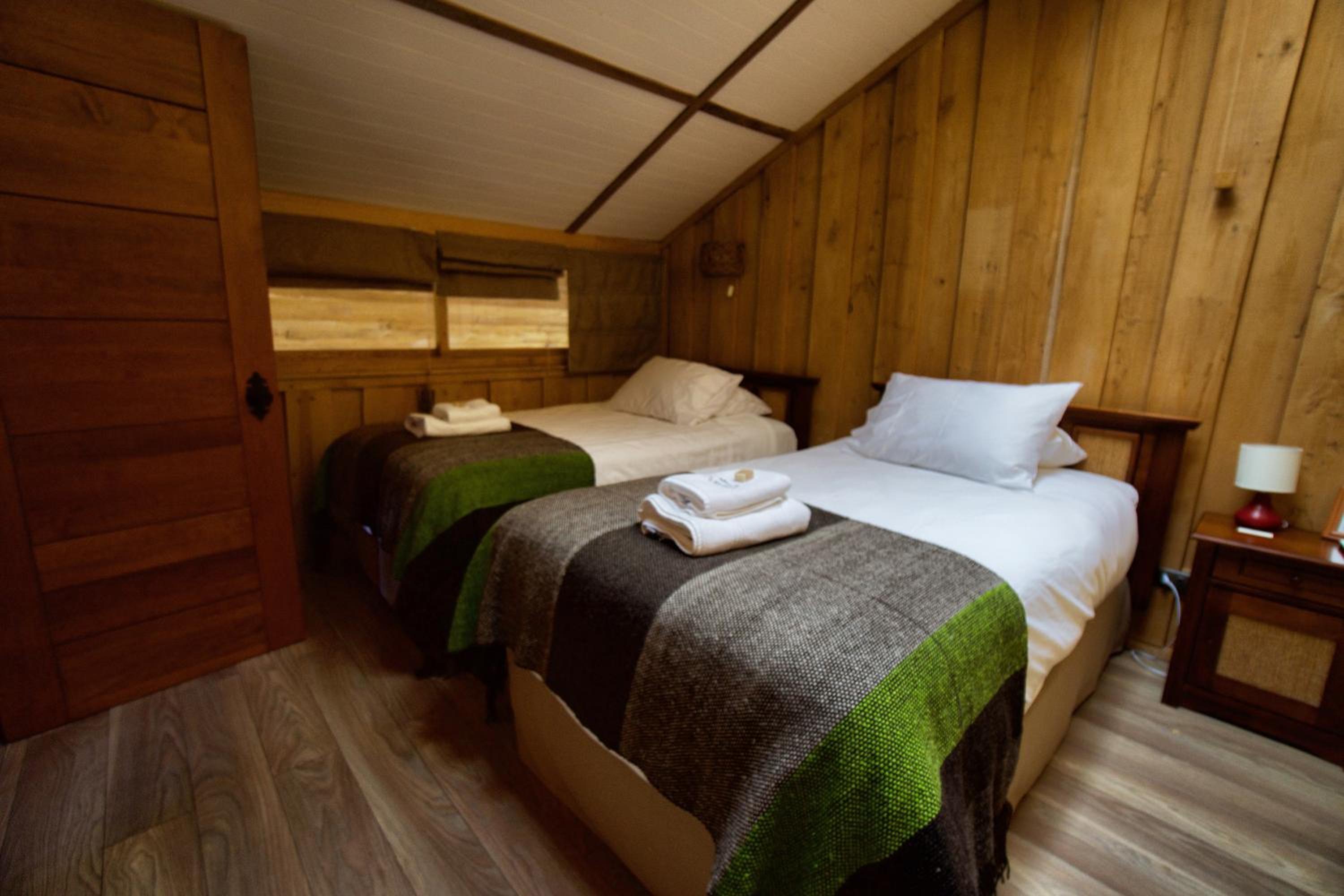 Quadruple Room photo 2