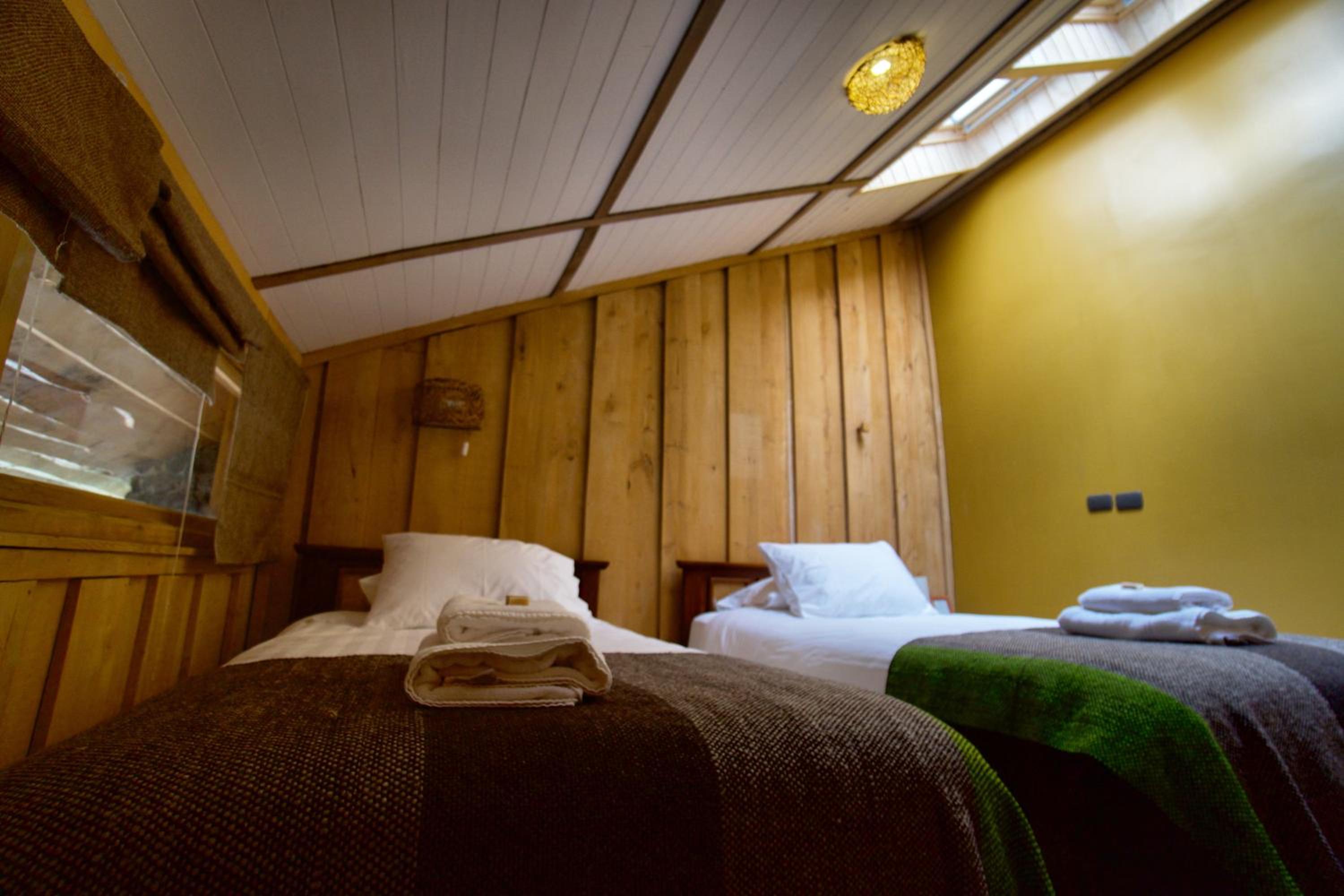 Quadruple Room photo 1