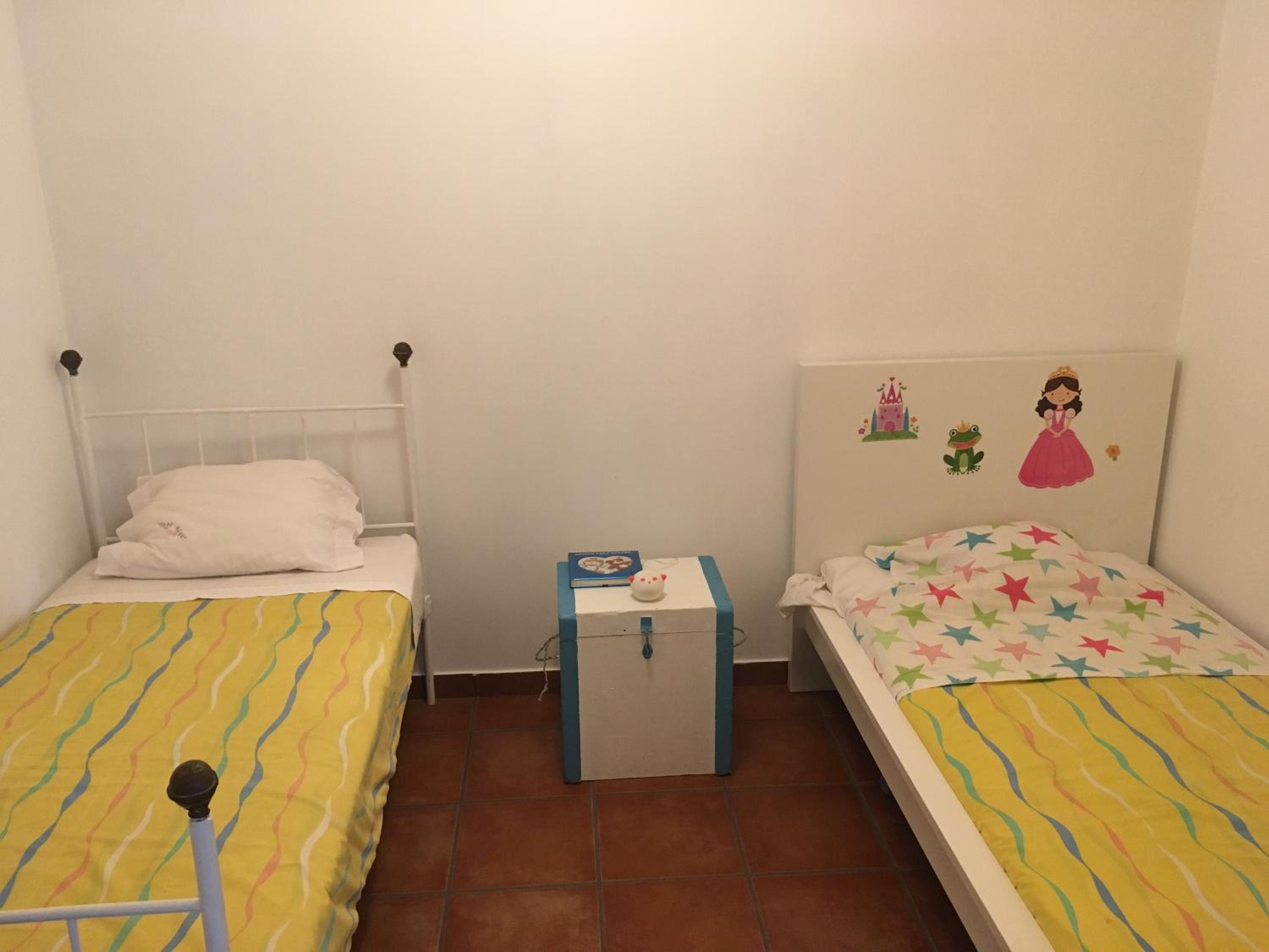 Three-Bedroom House photo 1