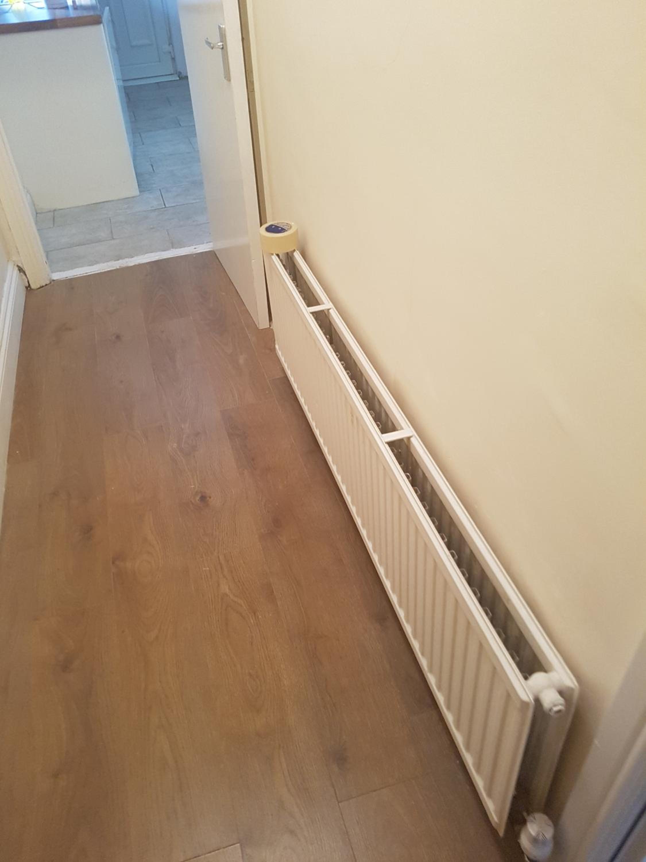 Budget Double Room with Shower photo 3