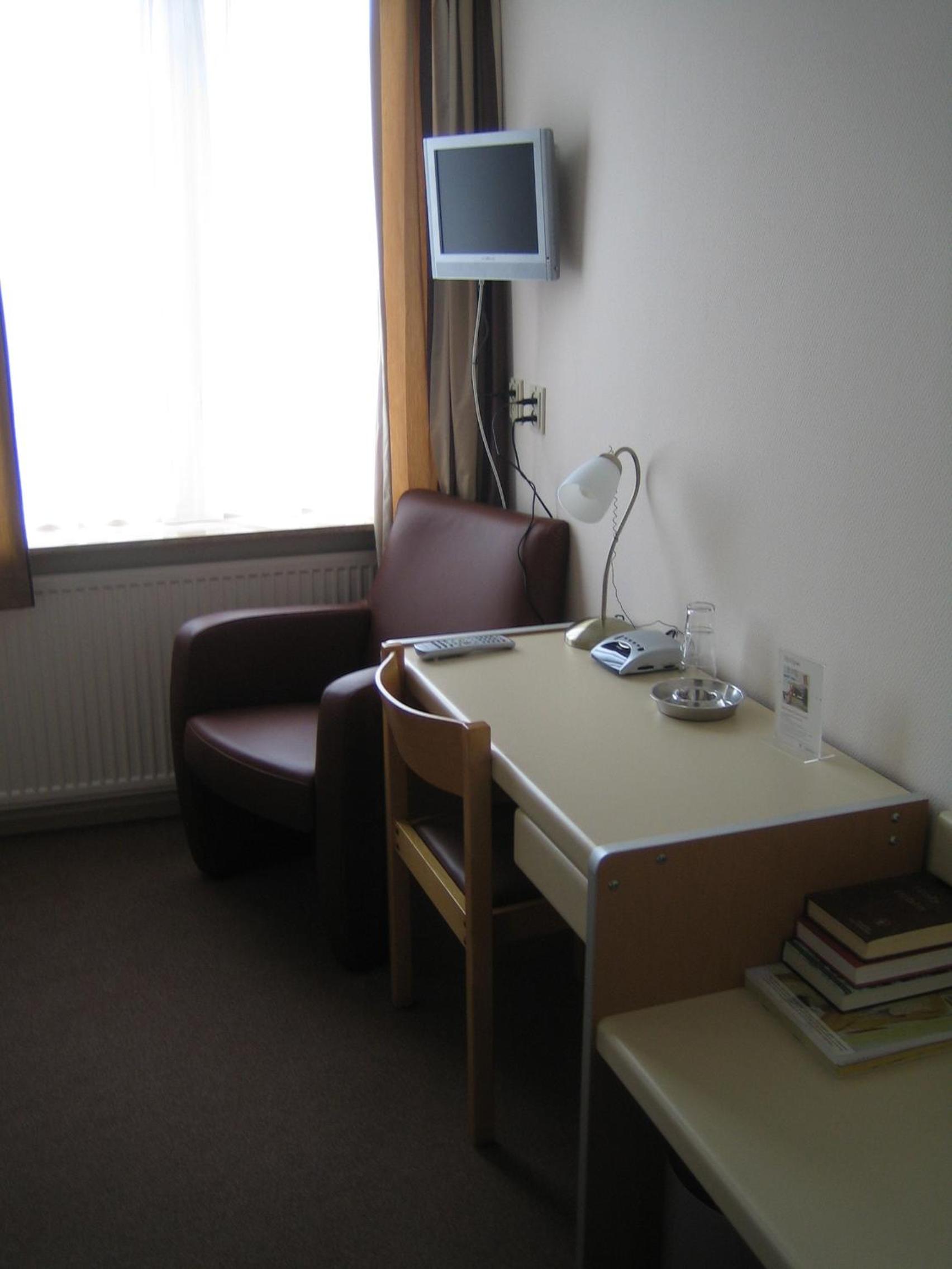 Twin Room photo 3
