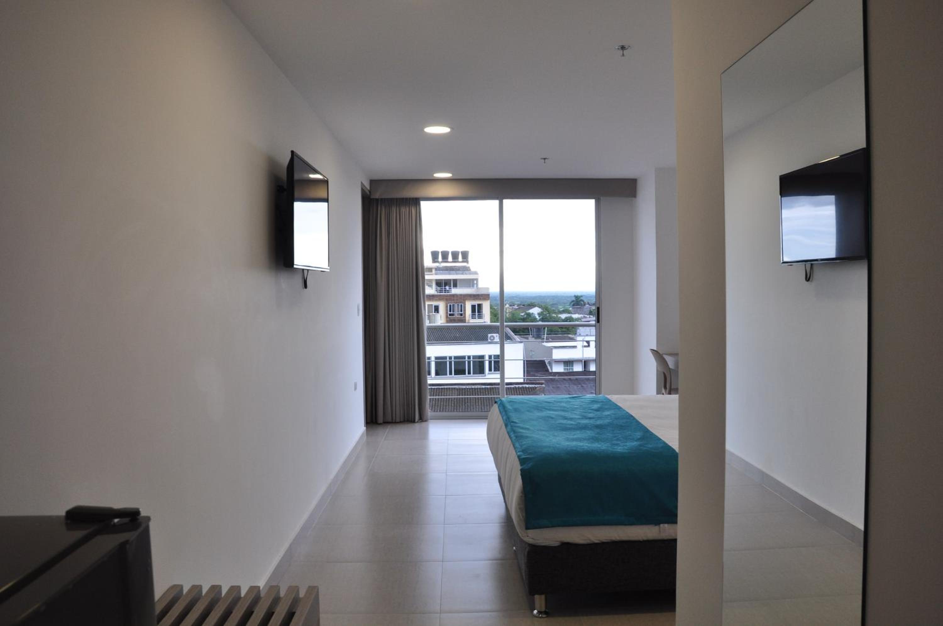 Double Room - Disability Access photo 2