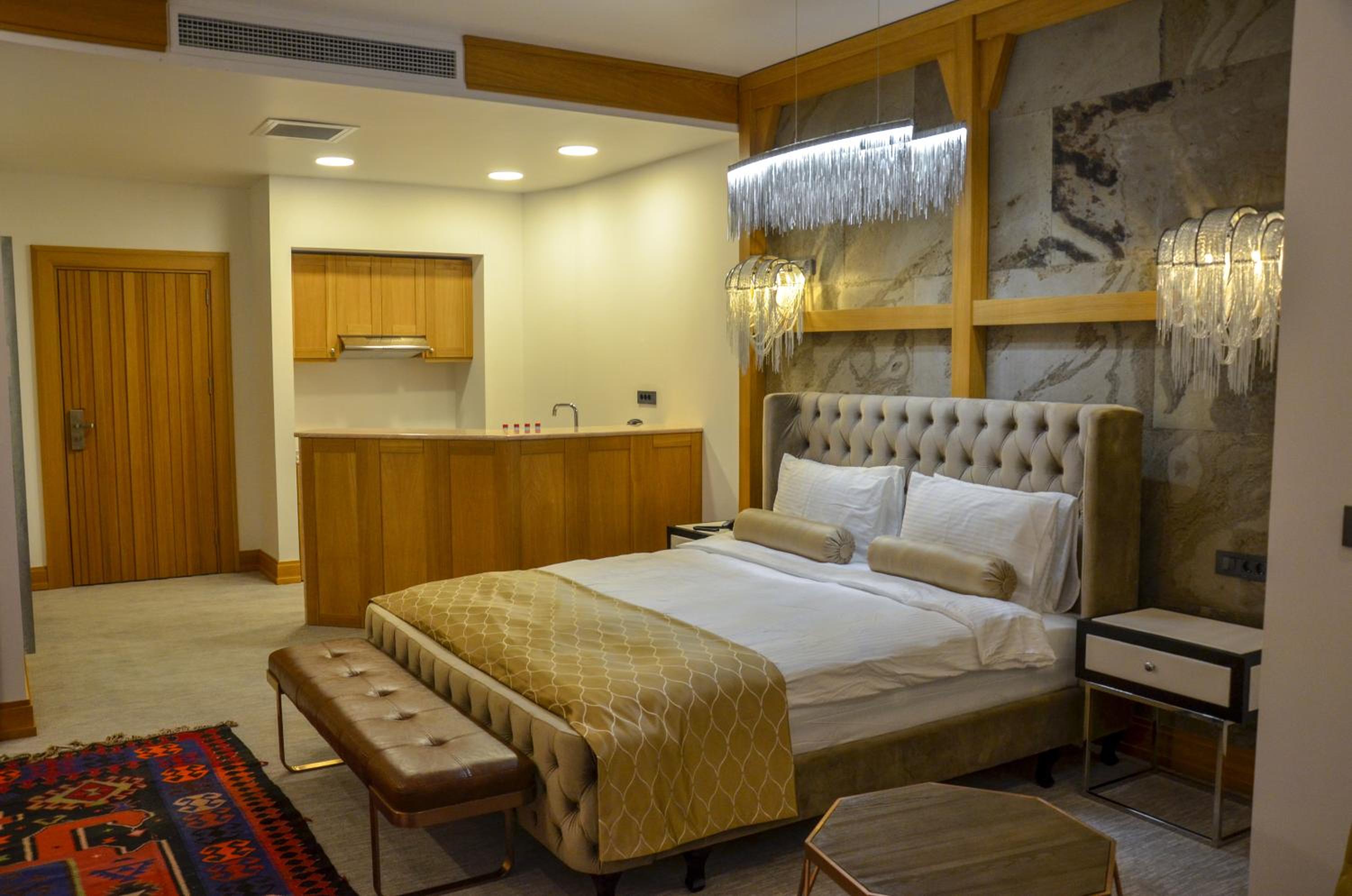 Junior Suite - Photo 1