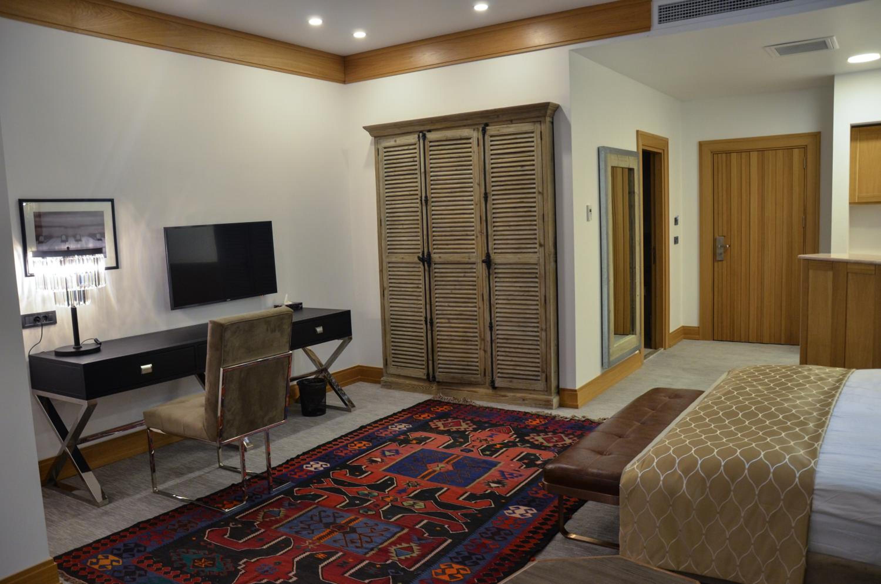 Junior Suite - Photo 5