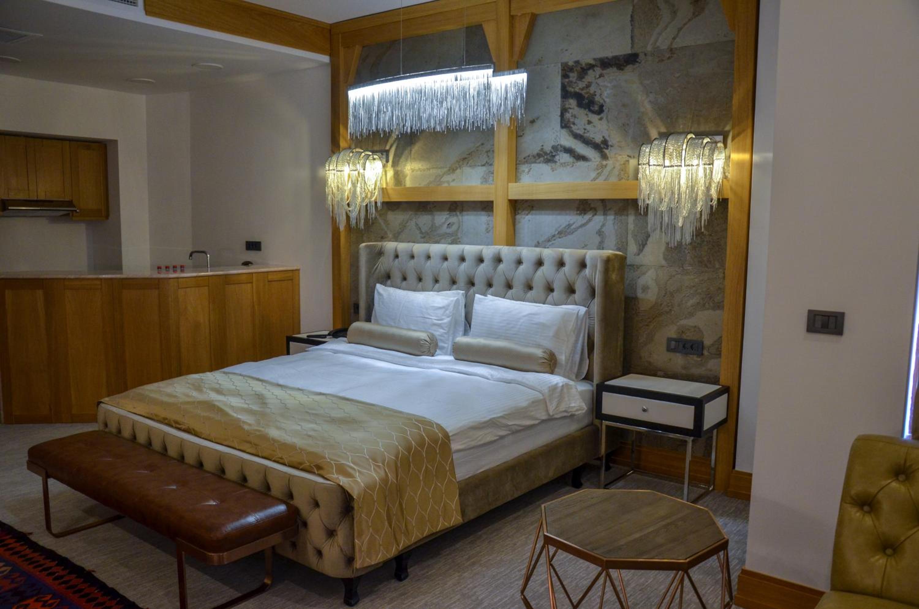 Junior Suite - Photo 7