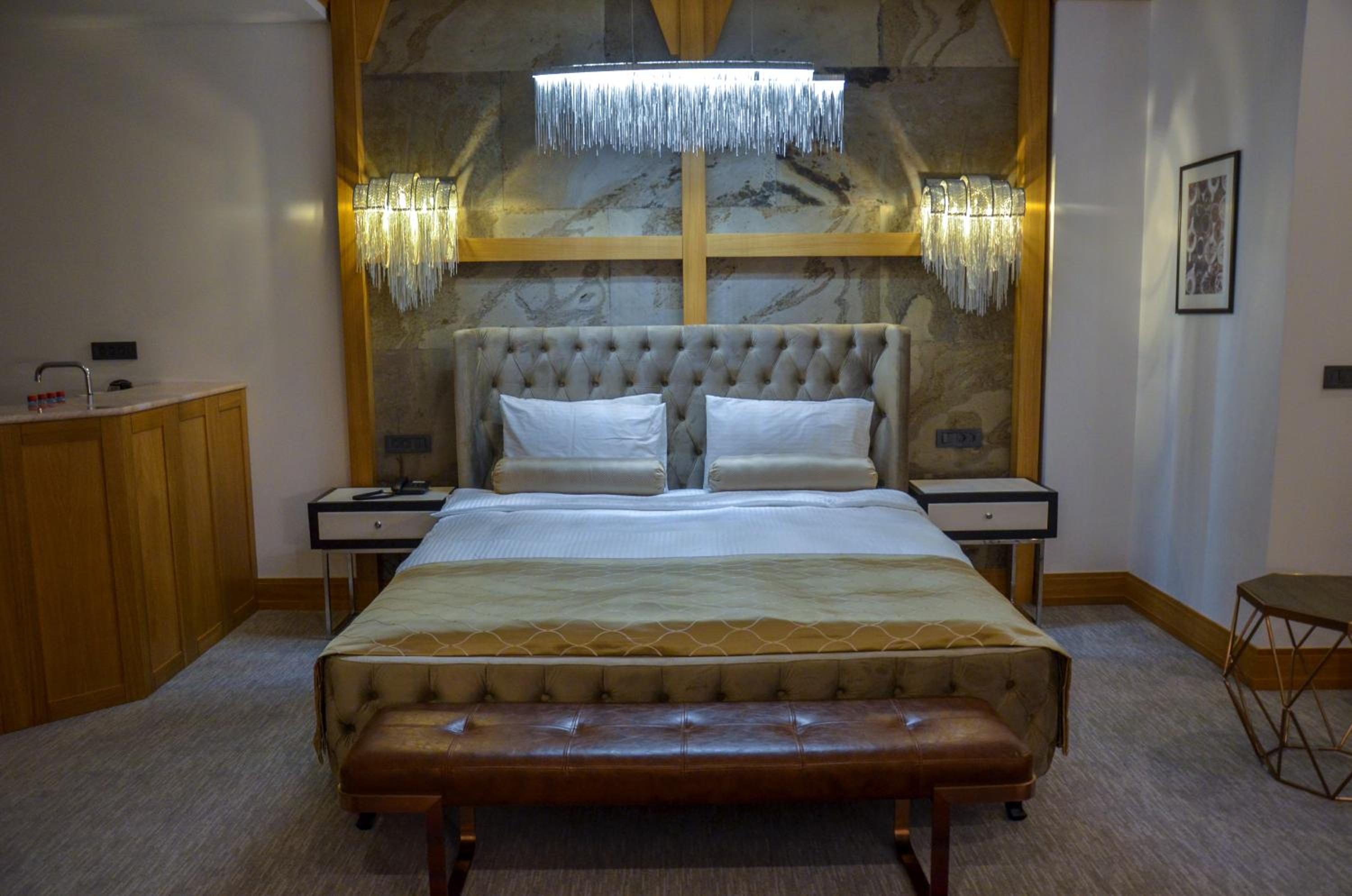 Junior Suite - Photo 2