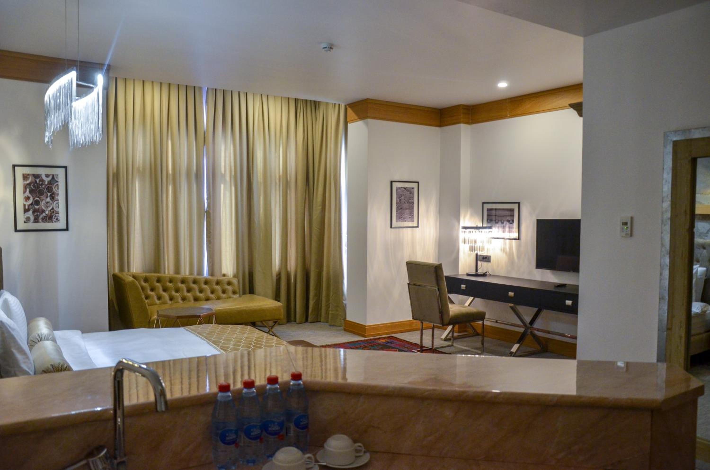 Junior Suite - Photo 3